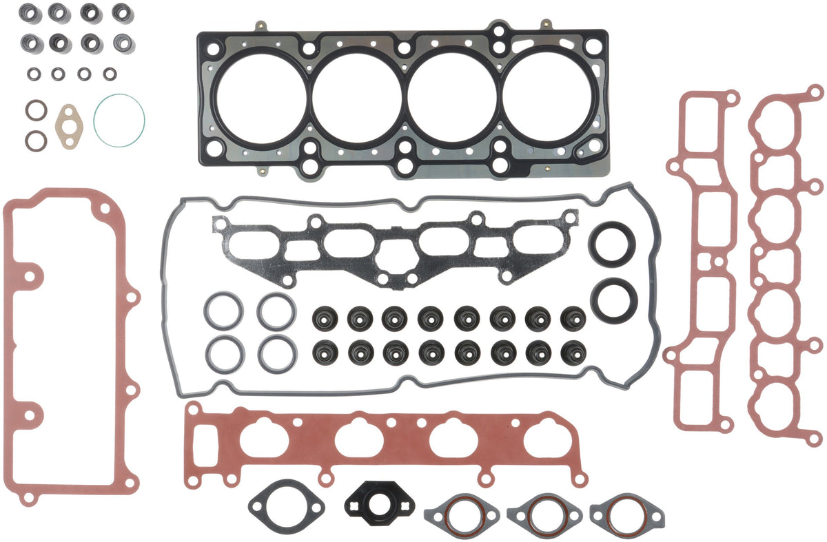 Victor Reinz Engine Cylinder Head Gasket Set 02-10385-01