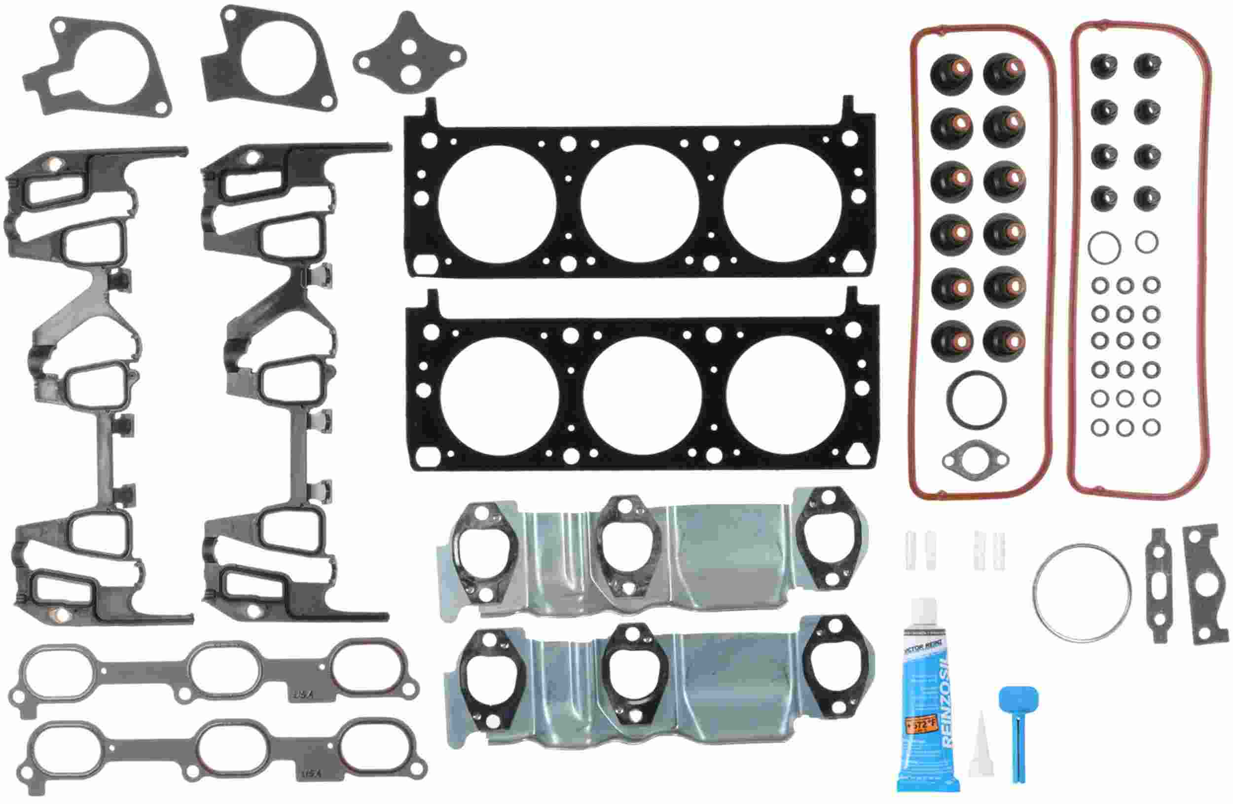 Victor Reinz Victor Reinz 02-10393-01 02-10393-01