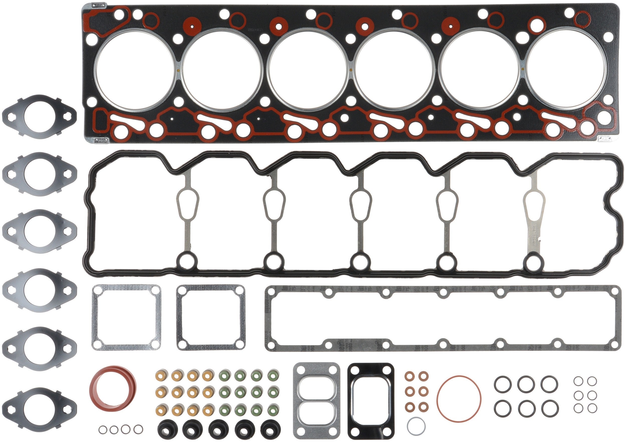 Victor Reinz Victor Reinz 02-10403-01 02-10403-01