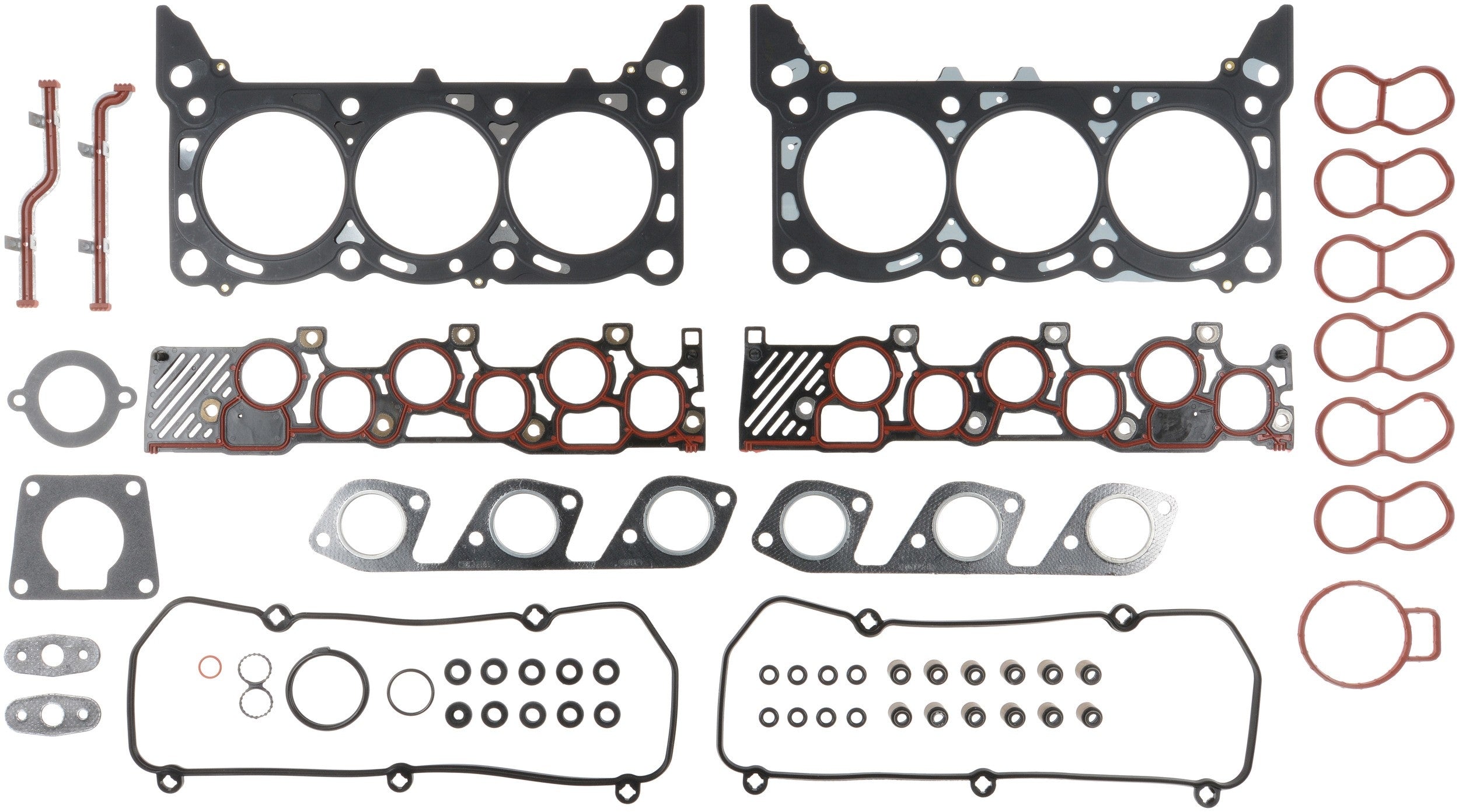 Victor Reinz Victor Reinz 02-10405-01 02-10405-01