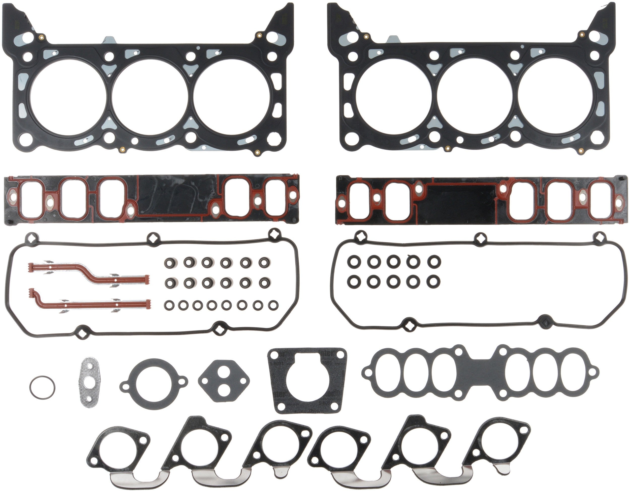 Victor Reinz Victor Reinz 02-10409-01 02-10409-01