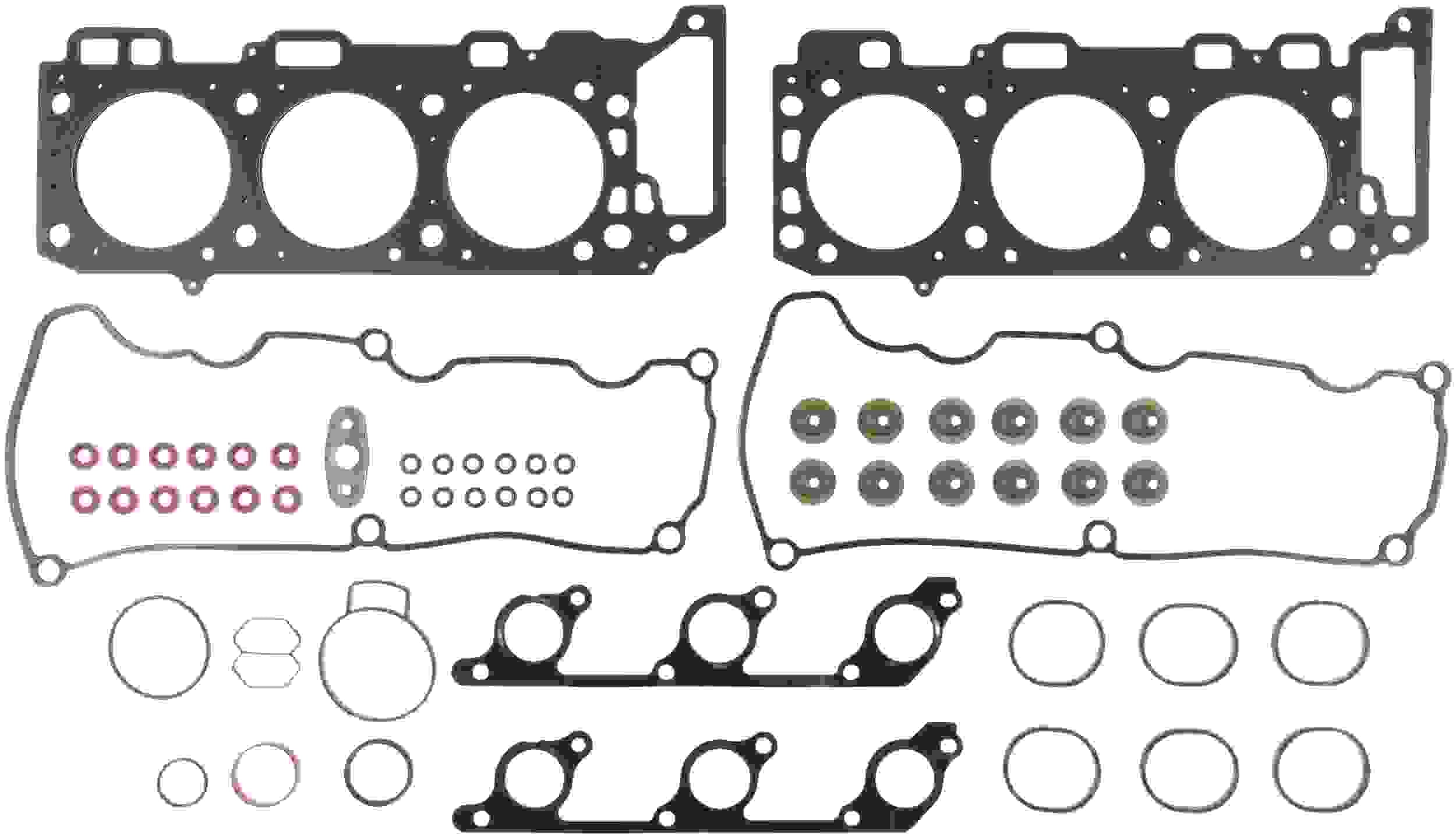 Victor Reinz Victor Reinz 02-10412-01 02-10412-01