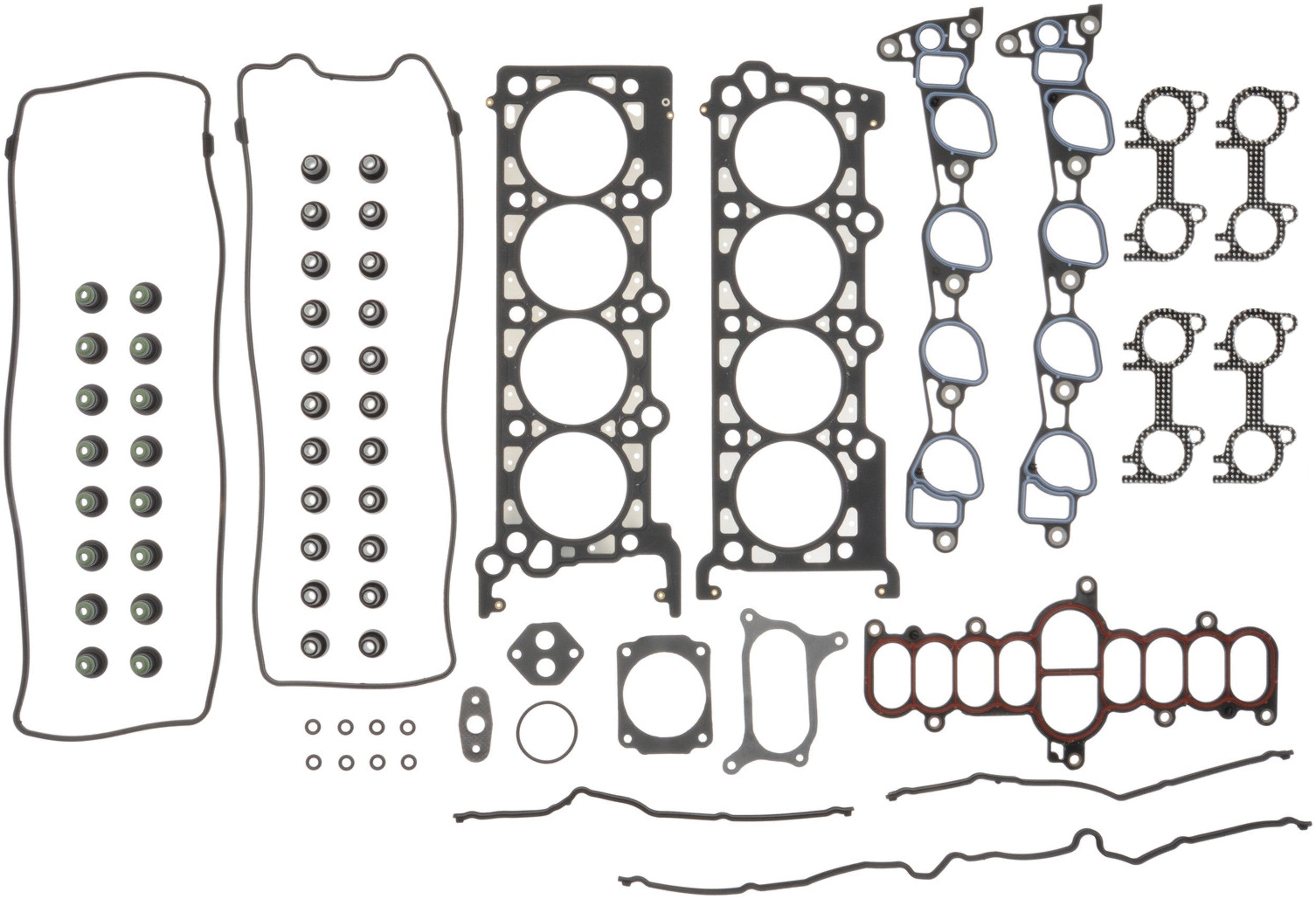 Victor Reinz Victor Reinz 02-10425-01 02-10425-01