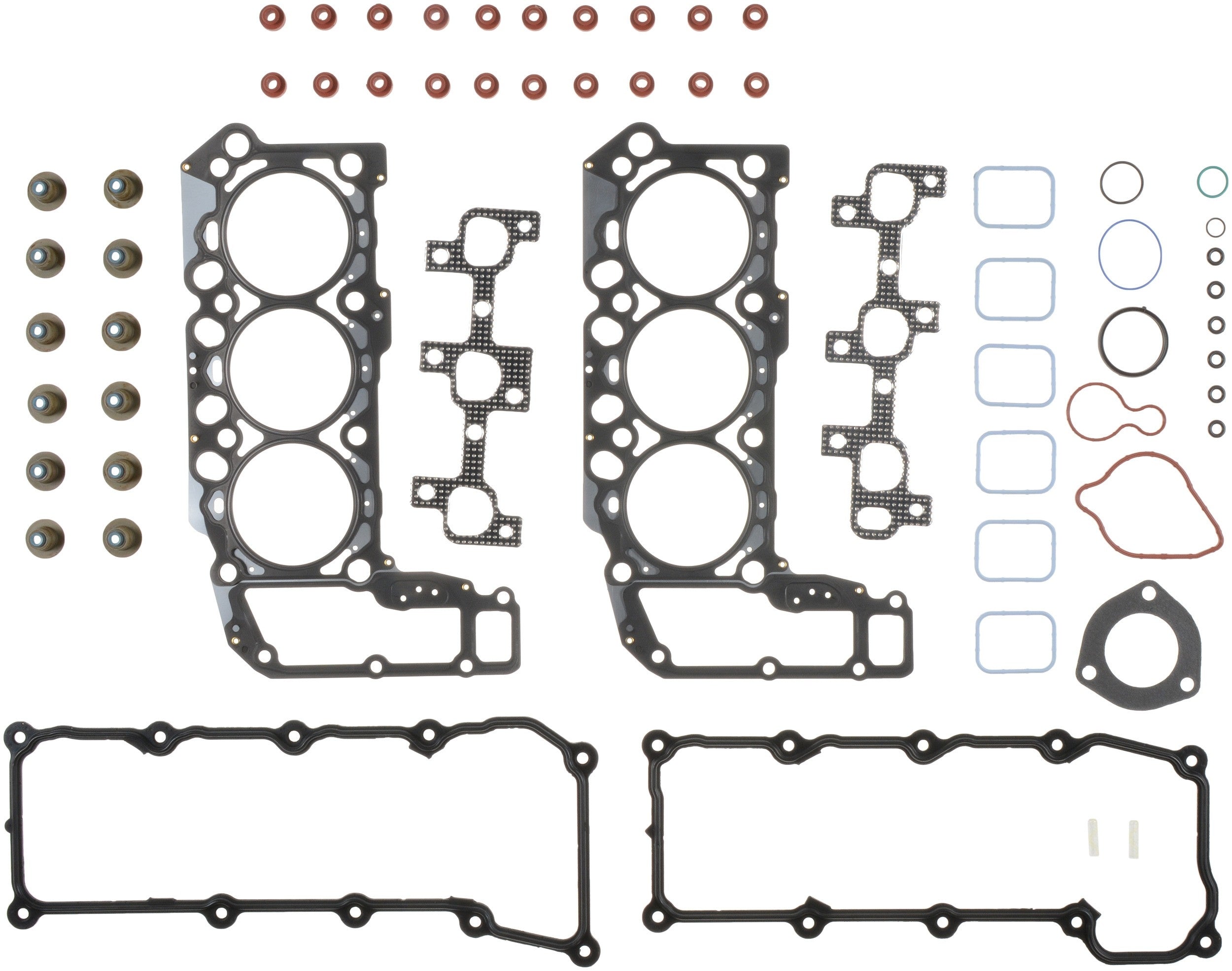 Victor Reinz Victor Reinz 02-10432-01 02-10432-01