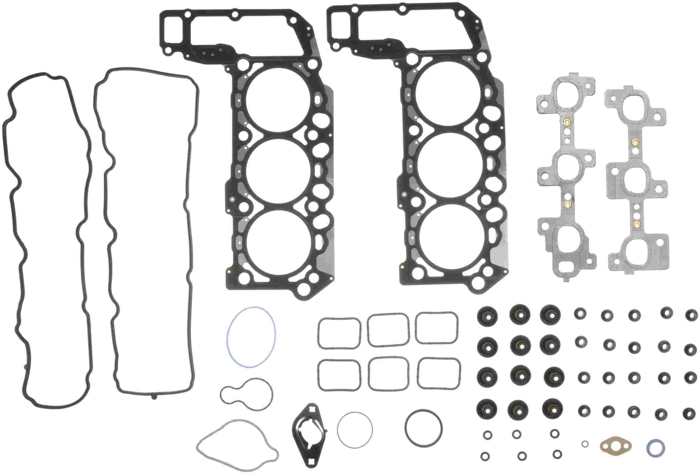 Victor Reinz Victor Reinz 02-10433-01 02-10433-01