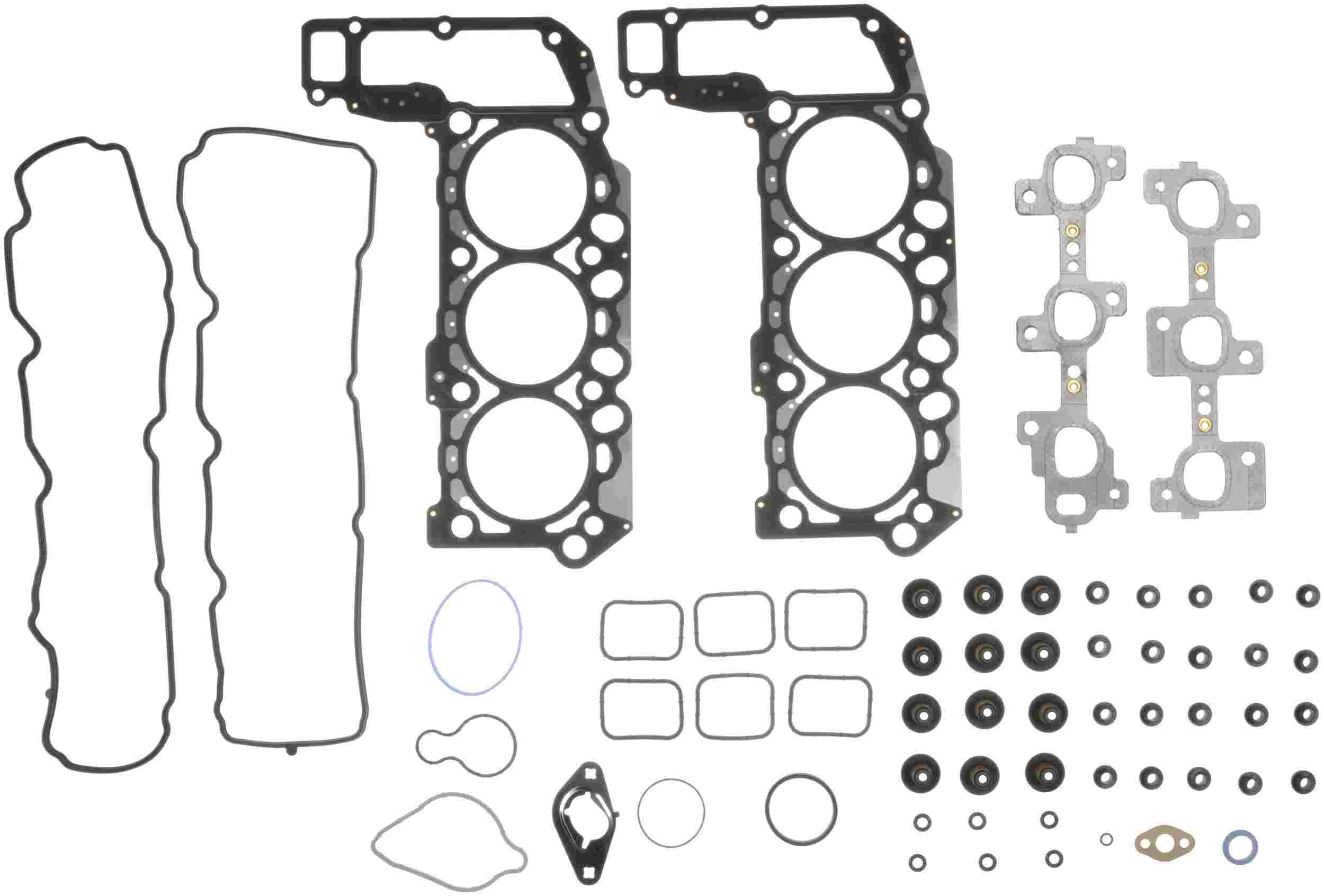 Victor Reinz Victor Reinz 02-10433-01 02-10433-01