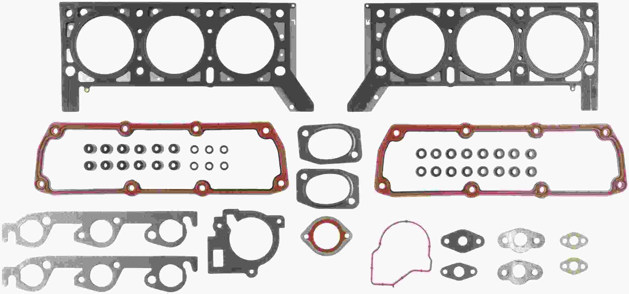 Victor Reinz Victor Reinz 02-10434-01 02-10434-01