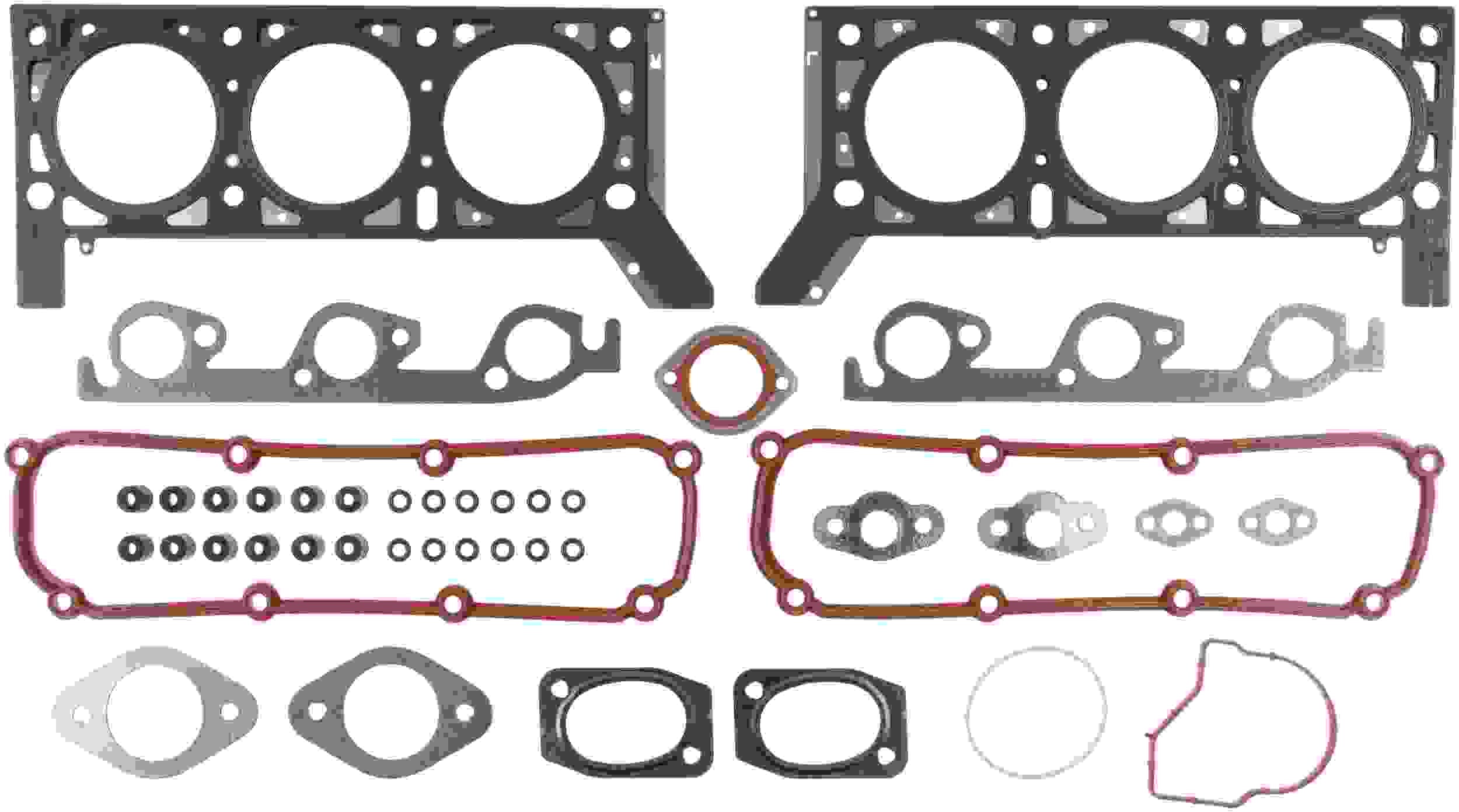 Victor Reinz Victor Reinz 02-10435-01 02-10435-01