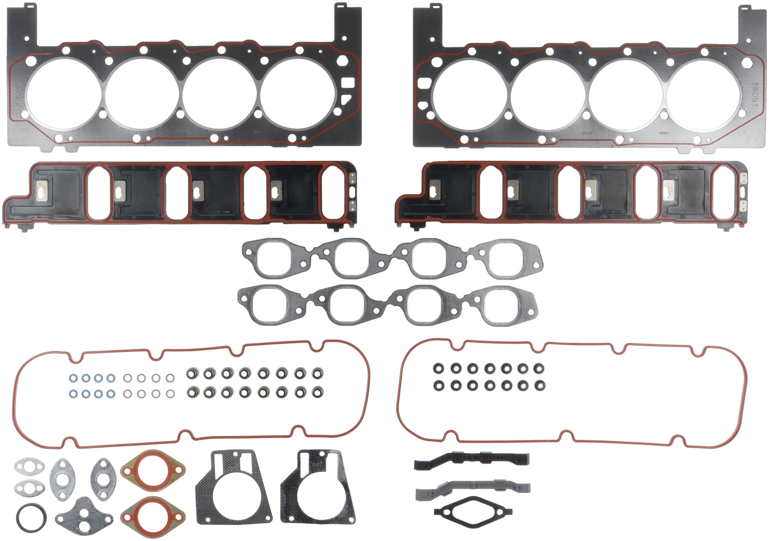 Victor Reinz Victor Reinz 02-10445-01 02-10445-01