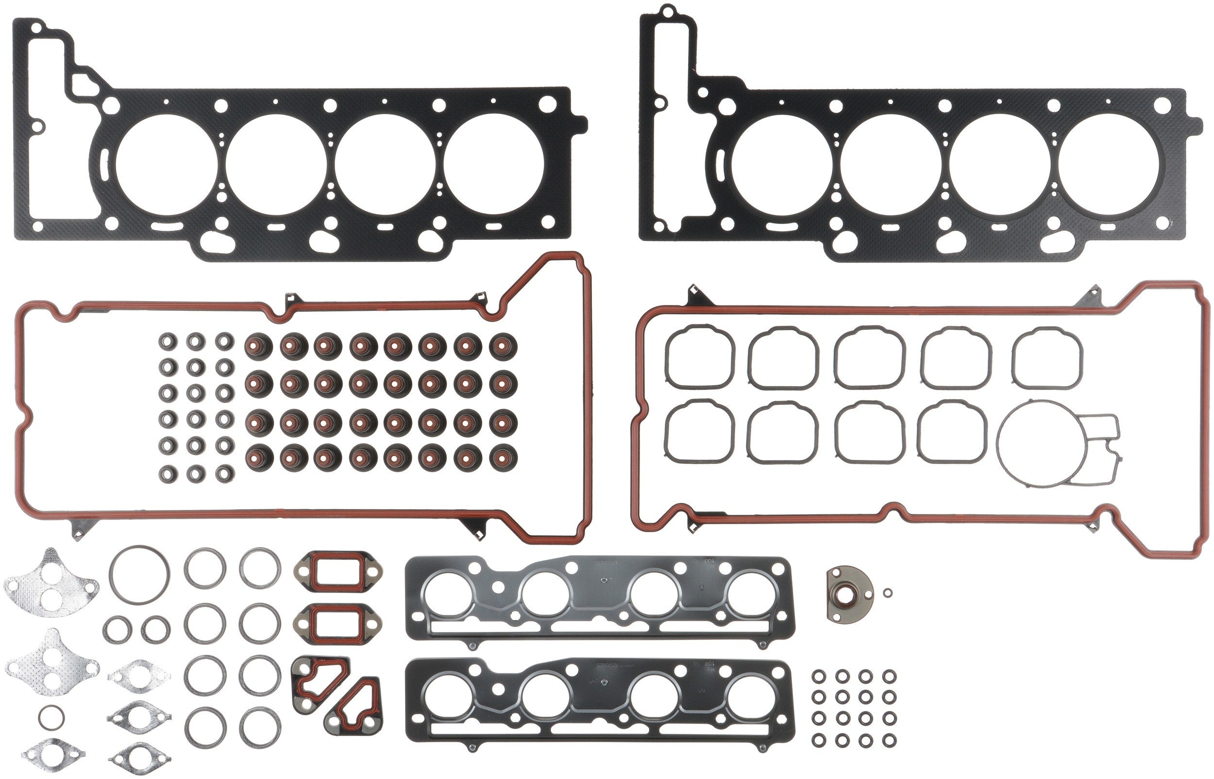 Victor Reinz Victor Reinz 02-10450-01 02-10450-01