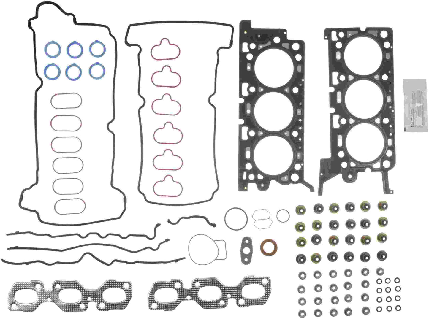 Victor Reinz Victor Reinz 02-10453-01 02-10453-01