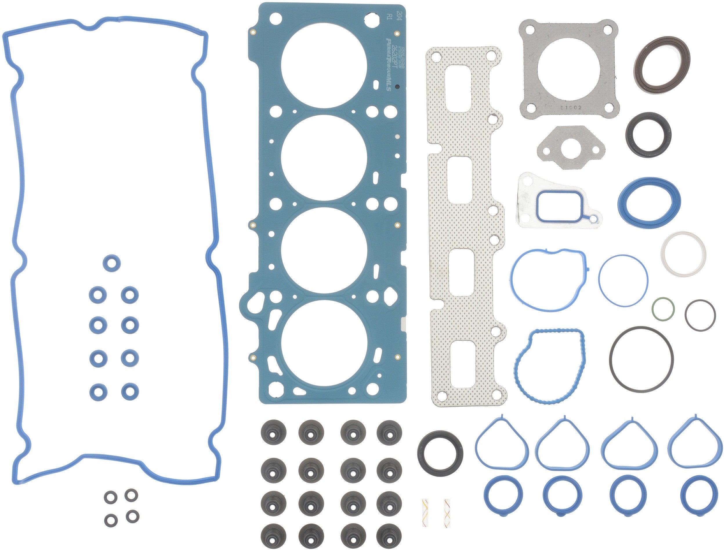 Victor Reinz Victor Reinz 02-10468-01 02-10468-01