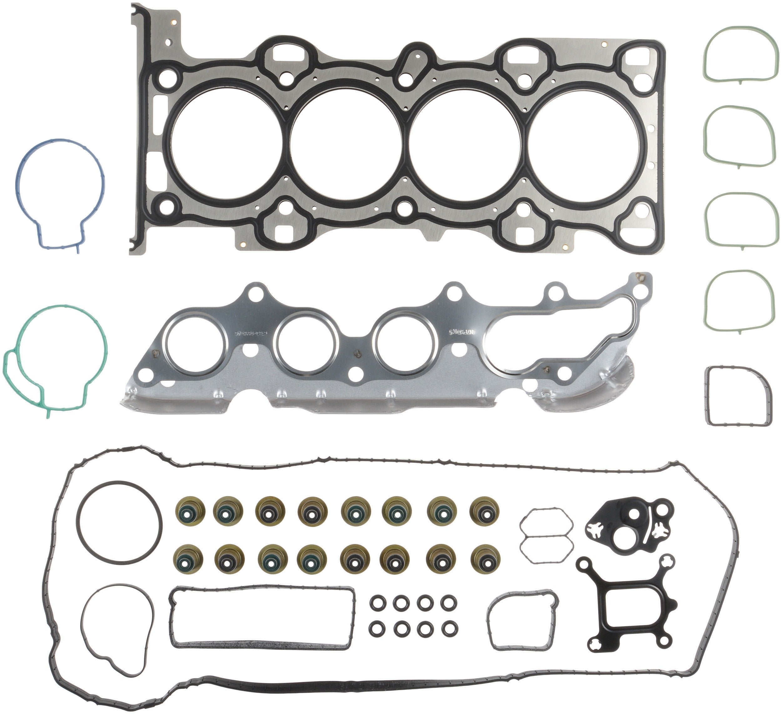 Victor Reinz Victor Reinz 02-10478-01 02-10478-01