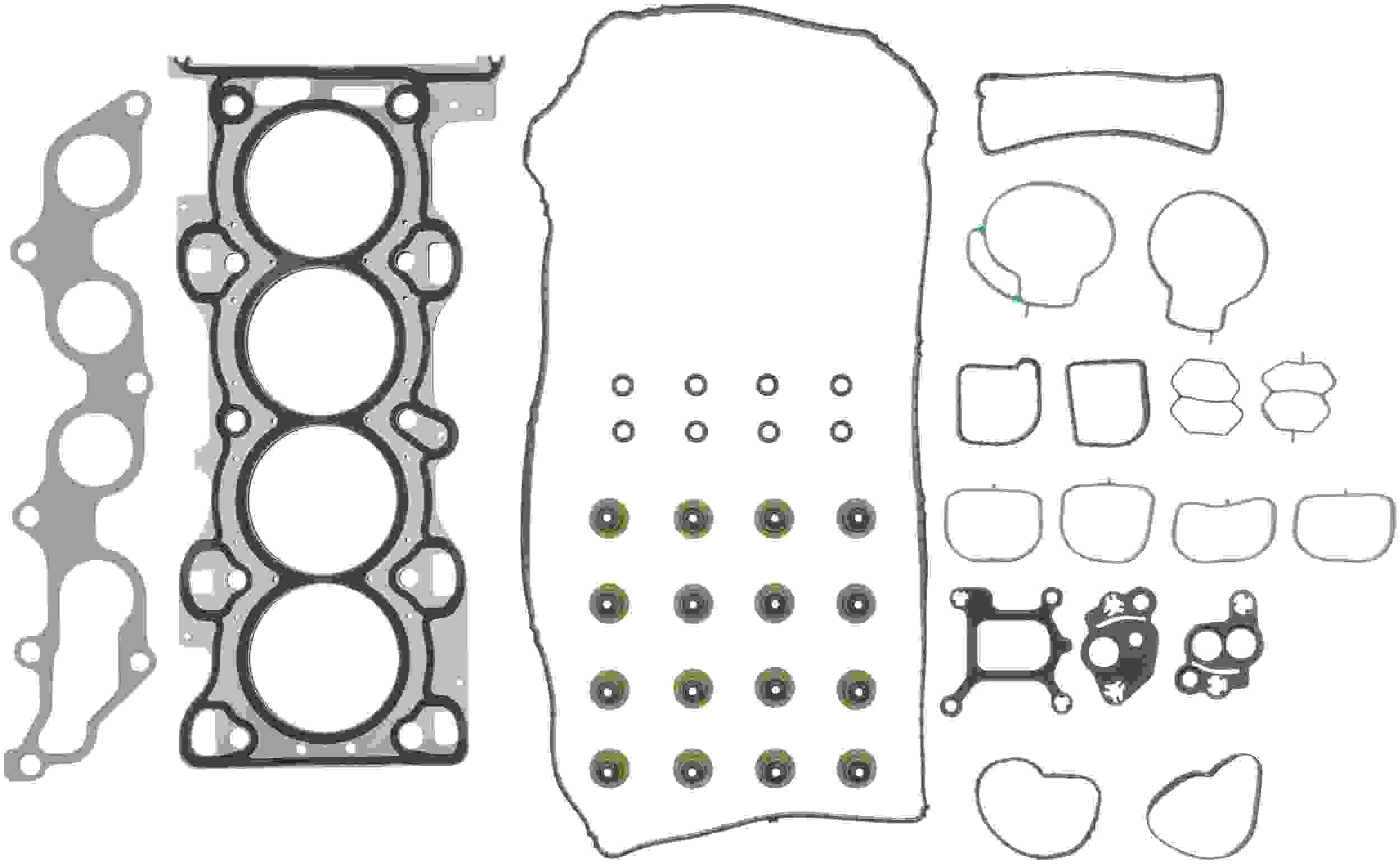 Victor Reinz Victor Reinz 02-10479-01 02-10479-01