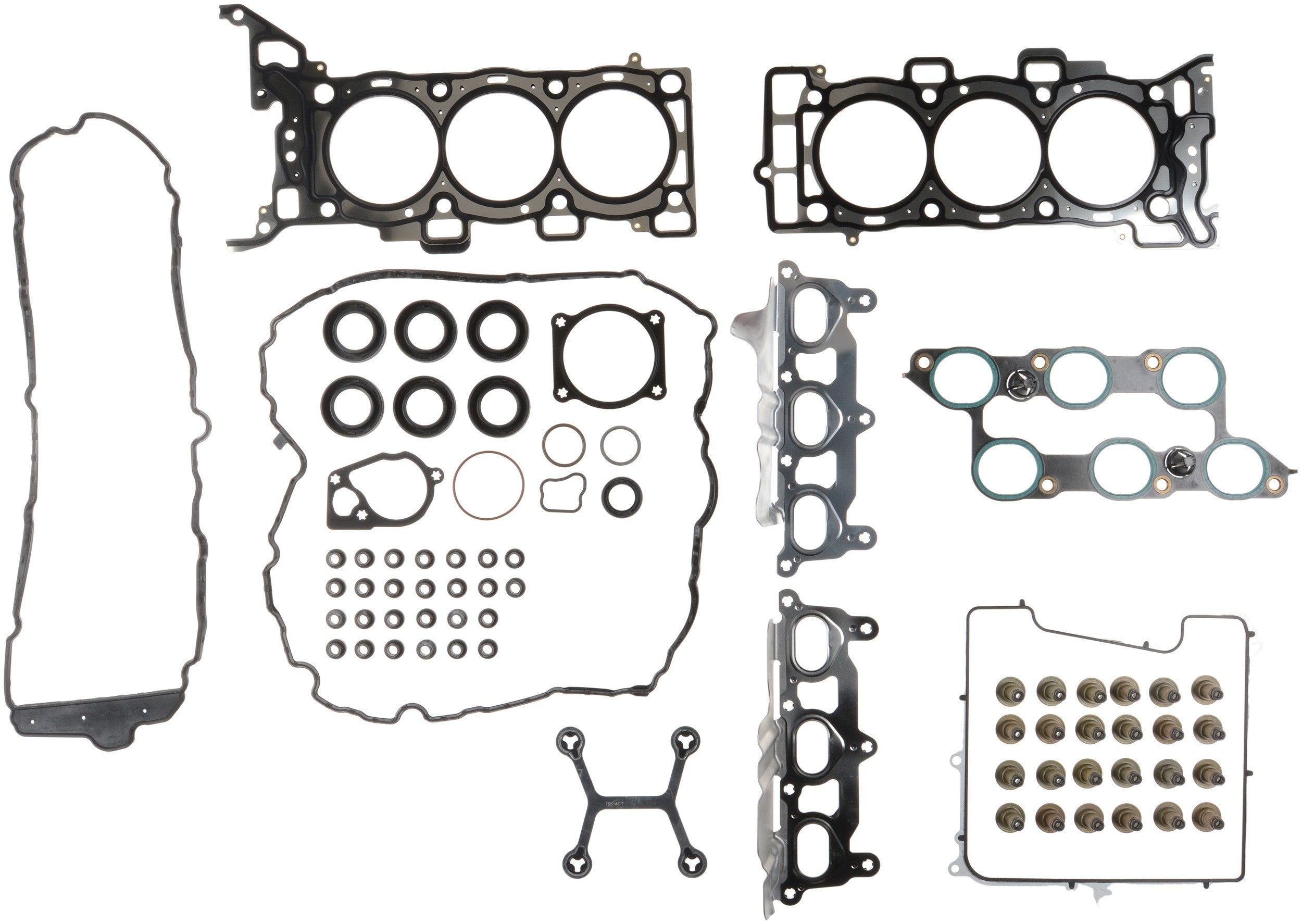 Victor Reinz Victor Reinz 02-10494-01 02-10494-01