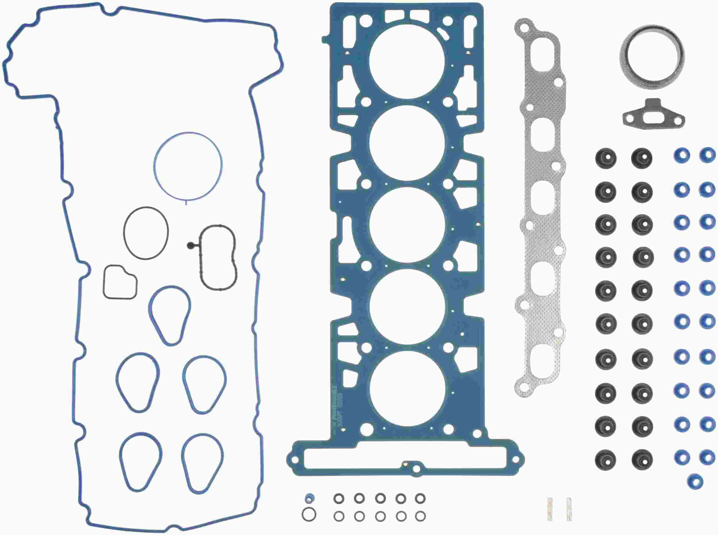 Victor Reinz Victor Reinz 02-10504-01 02-10504-01