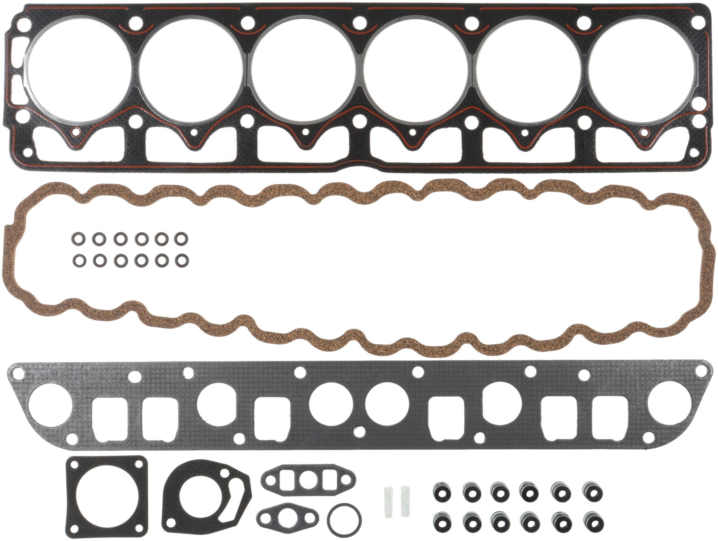 Victor Reinz Victor Reinz 02-10513-01 02-10513-01