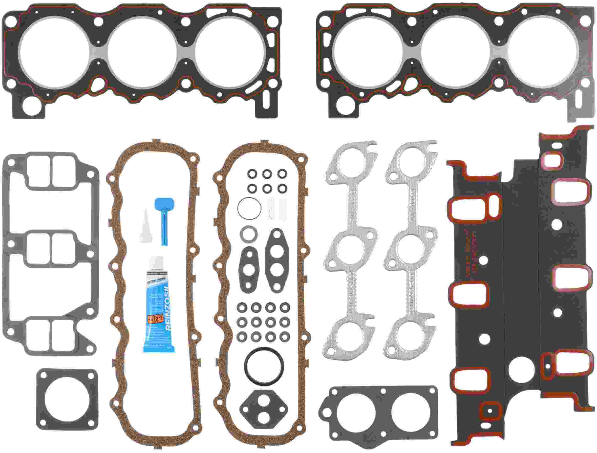 Victor Reinz Victor Reinz 02-10516-01 02-10516-01