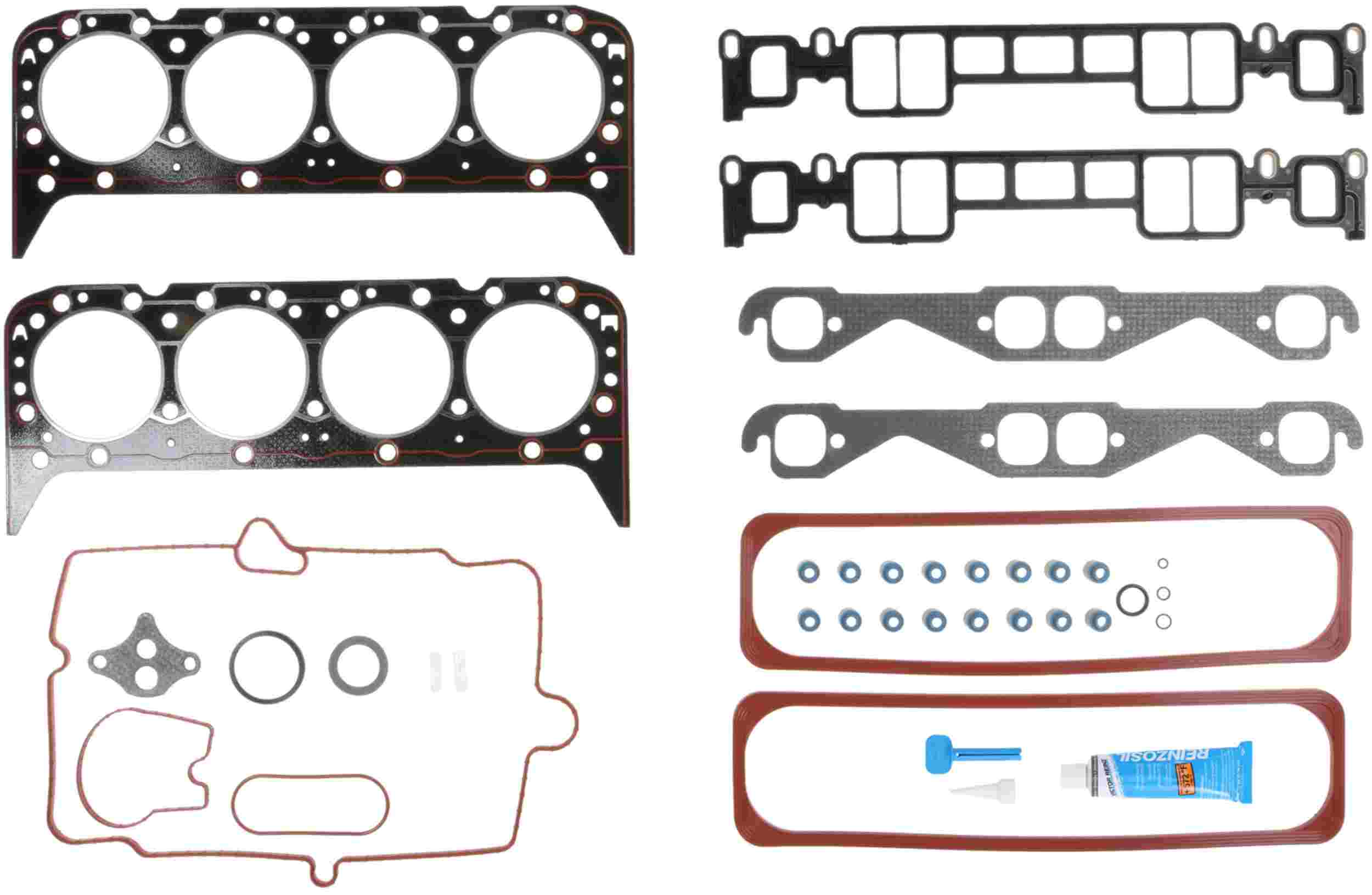 Victor Reinz Victor Reinz 02-10525-01 02-10525-01