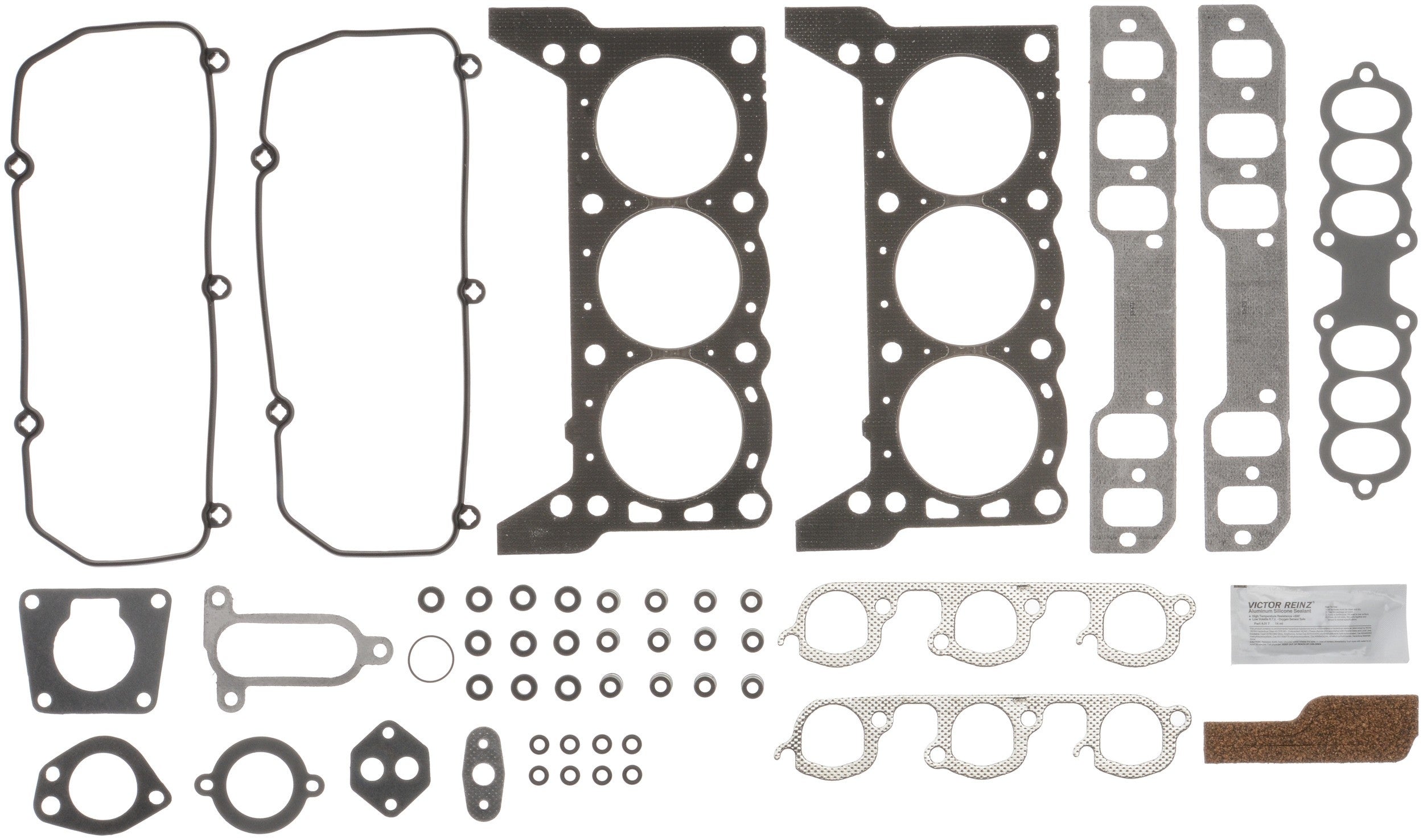 Victor Reinz Victor Reinz 02-10533-01 02-10533-01