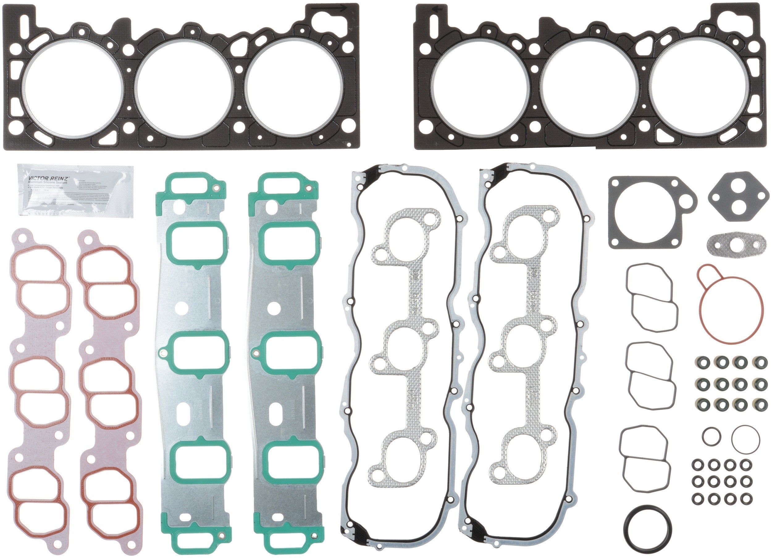 Victor Reinz Victor Reinz 02-10546-01 02-10546-01