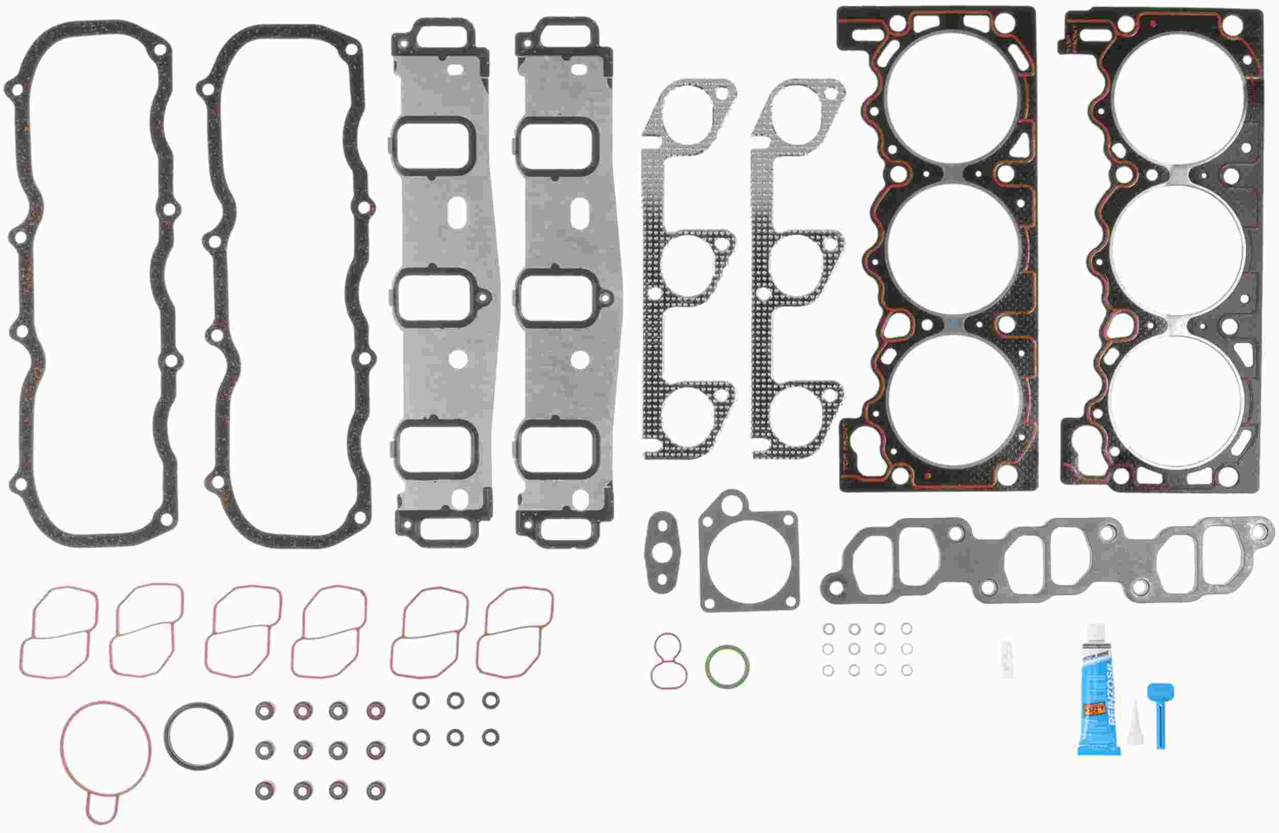 Victor Reinz Victor Reinz 02-10547-01 02-10547-01