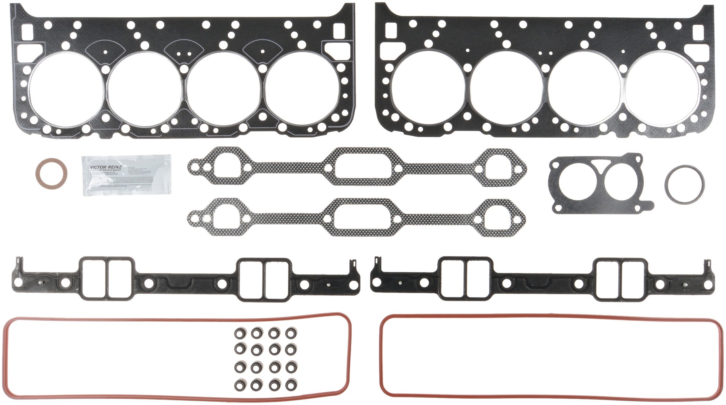 Victor Reinz Victor Reinz 02-10557-01 02-10557-01