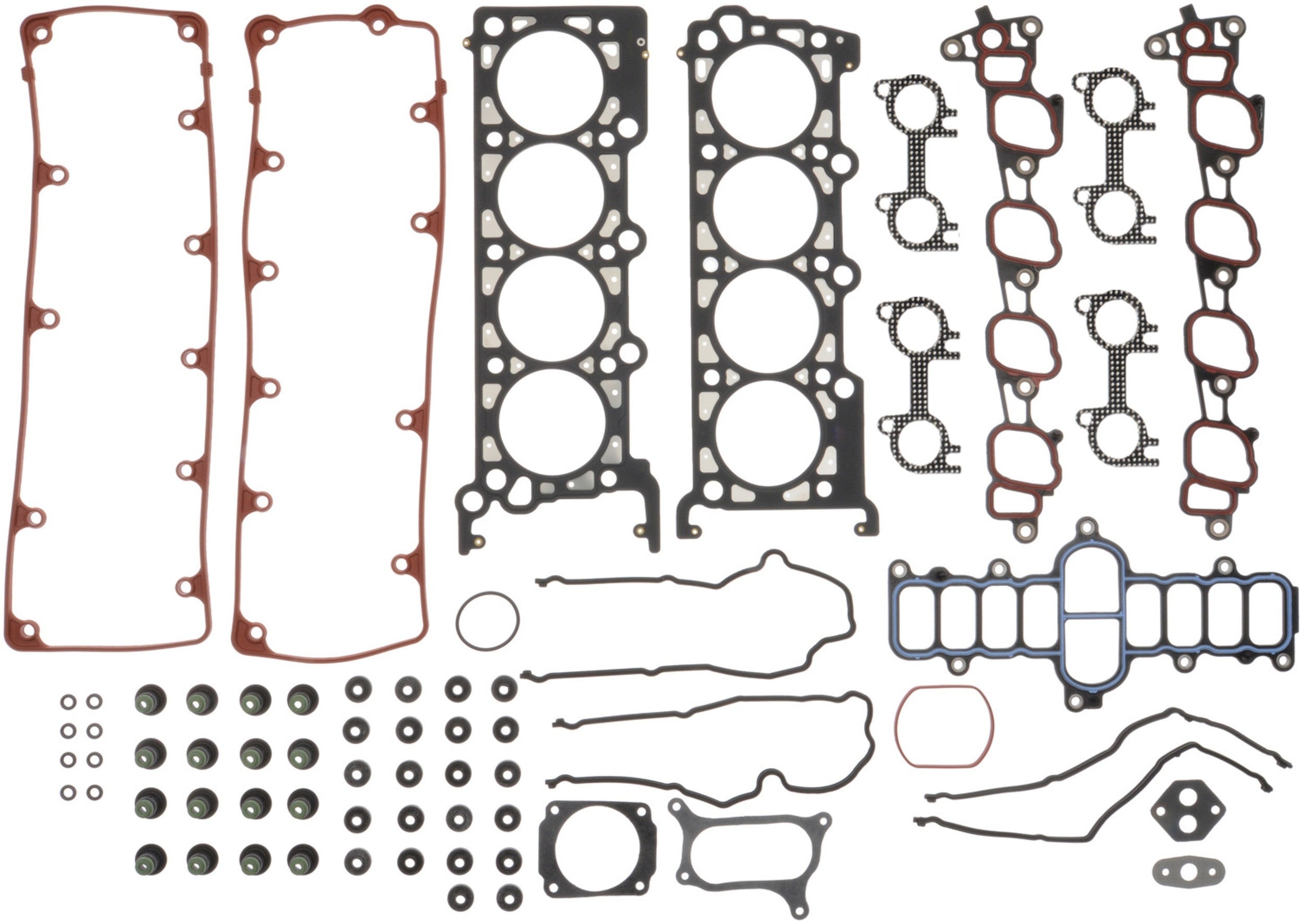 Victor Reinz Victor Reinz 02-10568-01 02-10568-01