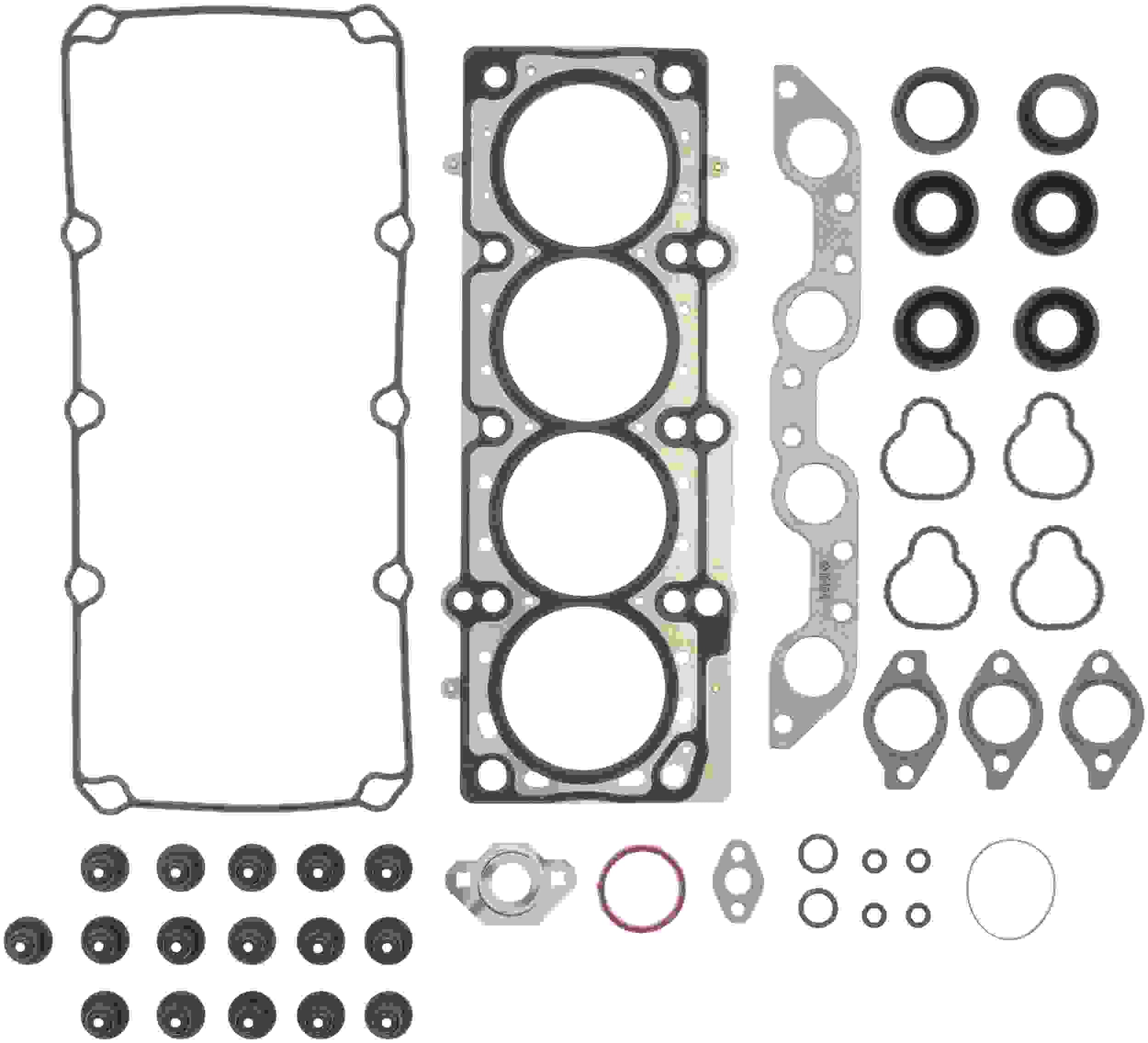 Victor Reinz Victor Reinz 02-10572-01 02-10572-01