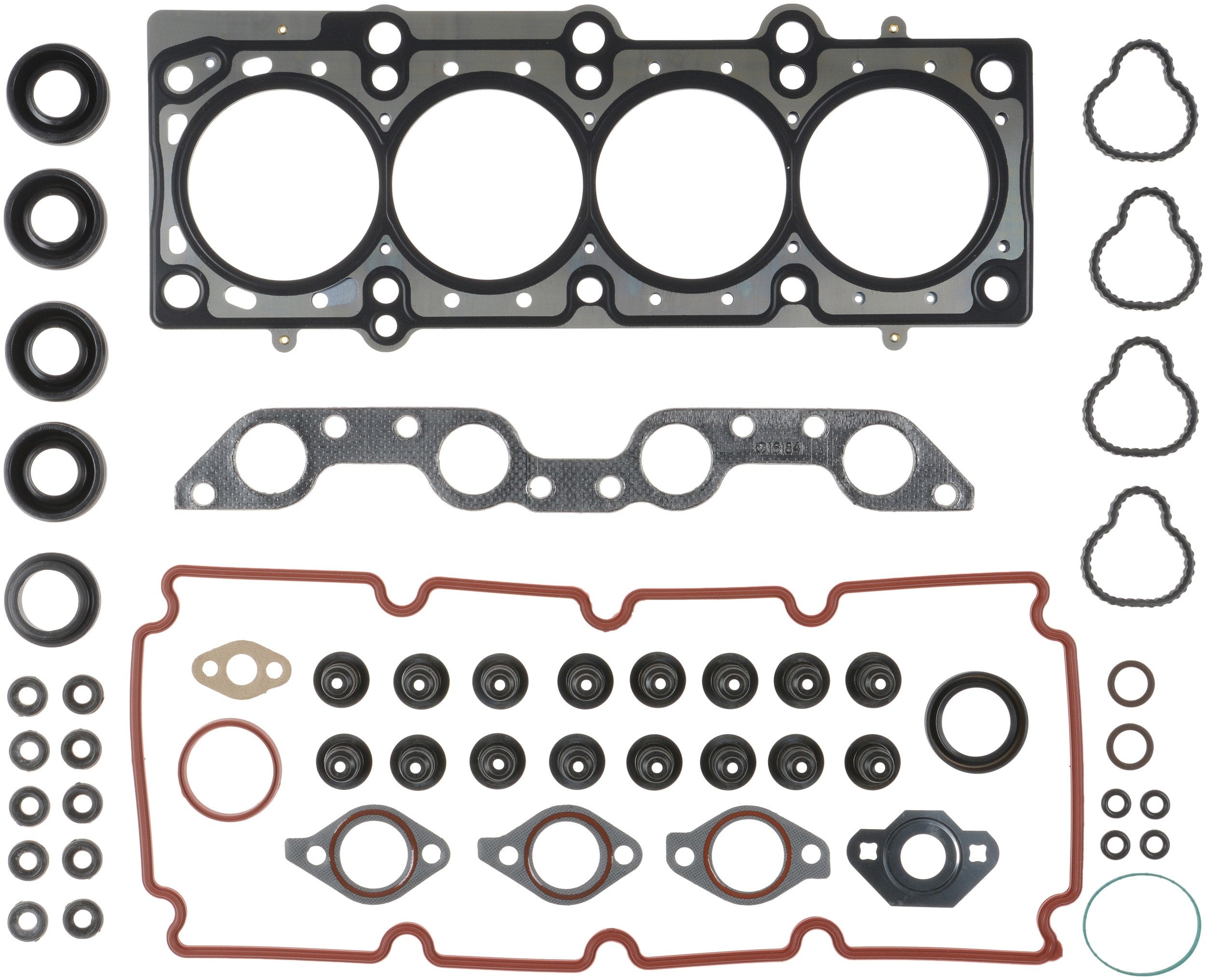 Victor Reinz Victor Reinz 02-10573-01 02-10573-01