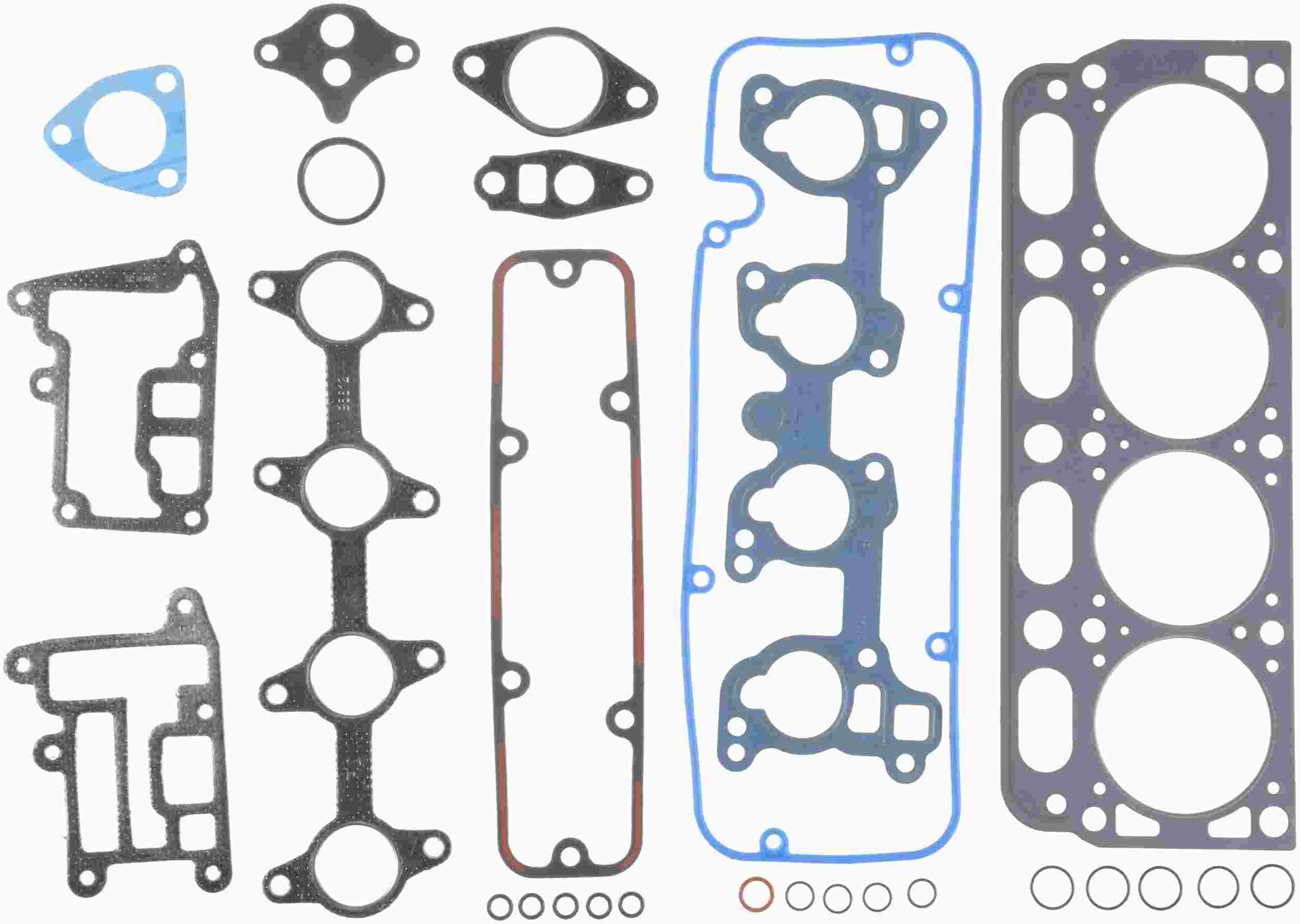 Victor Reinz Victor Reinz 02-10590-01 02-10590-01