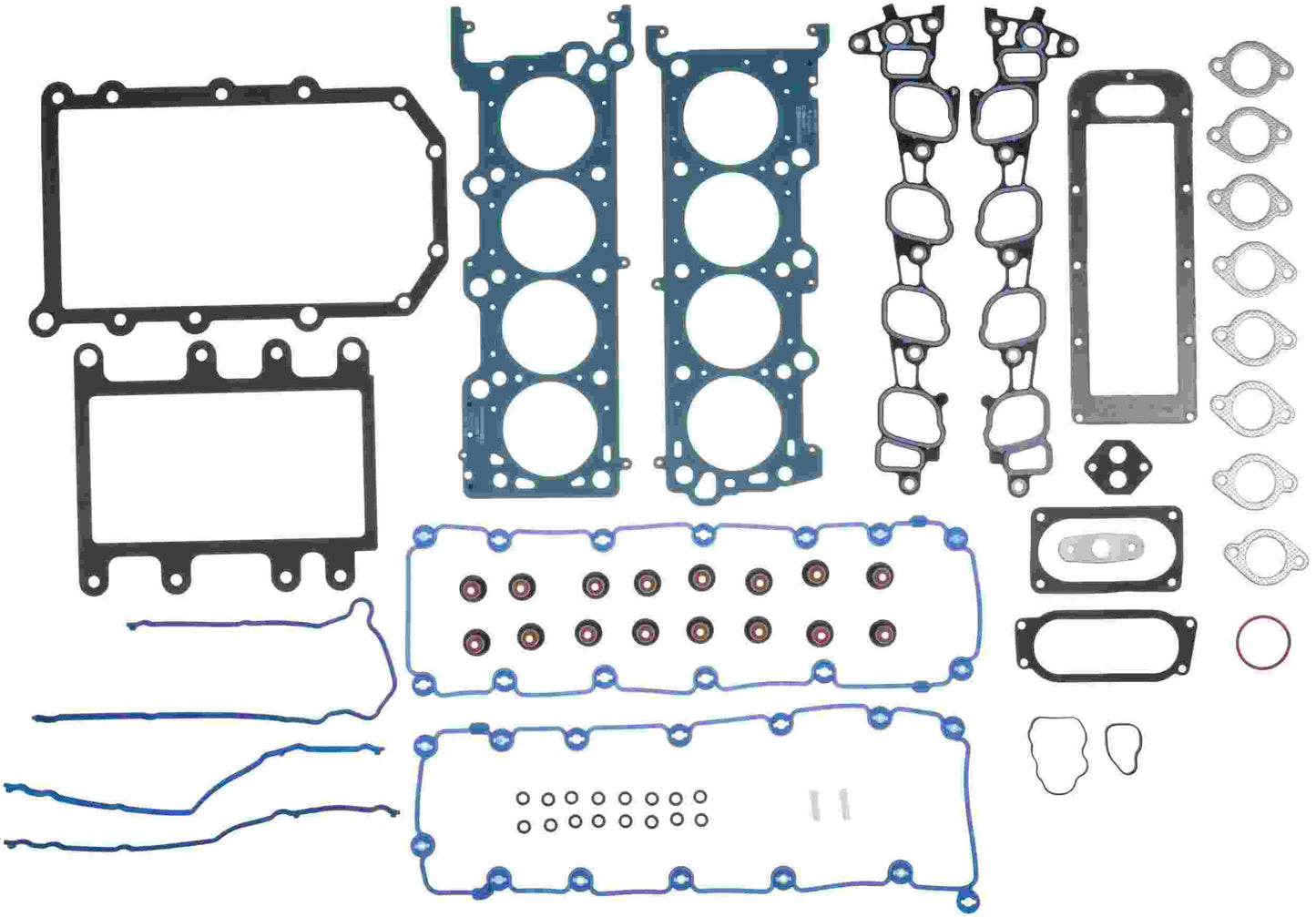 Victor Reinz 02-10596-01