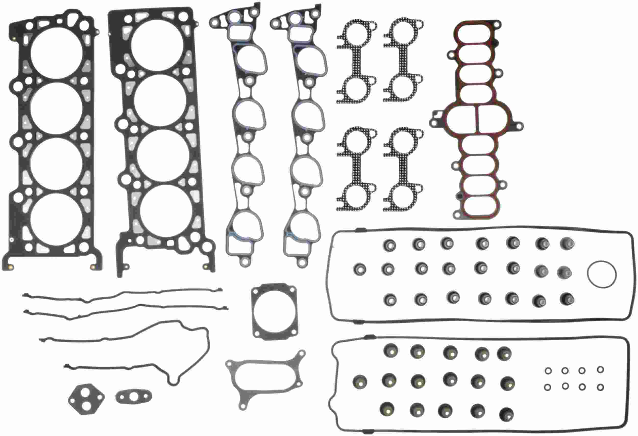 Victor Reinz Victor Reinz 02-10614-01 02-10614-01