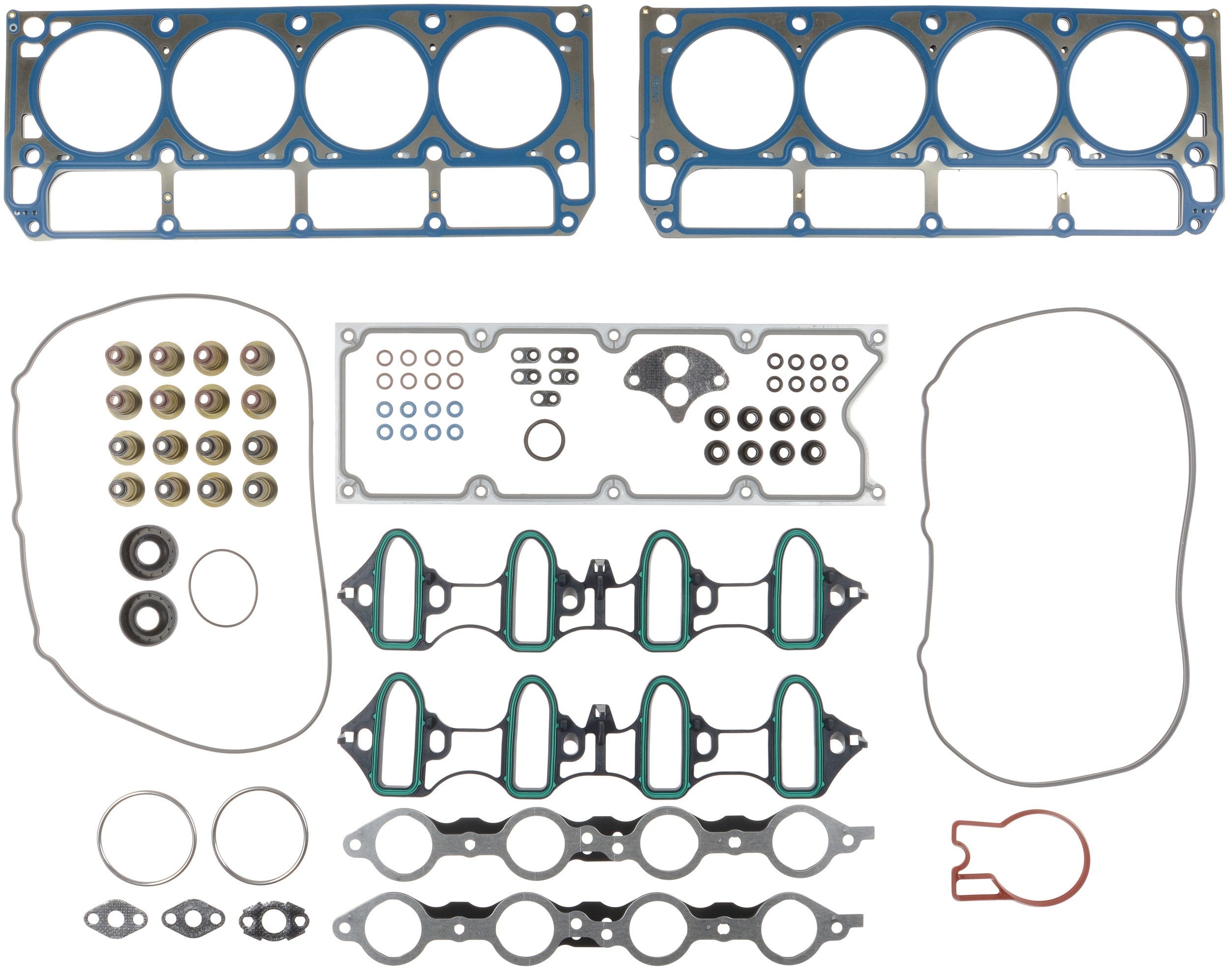 Victor Reinz Victor Reinz 02-10615-01 02-10615-01