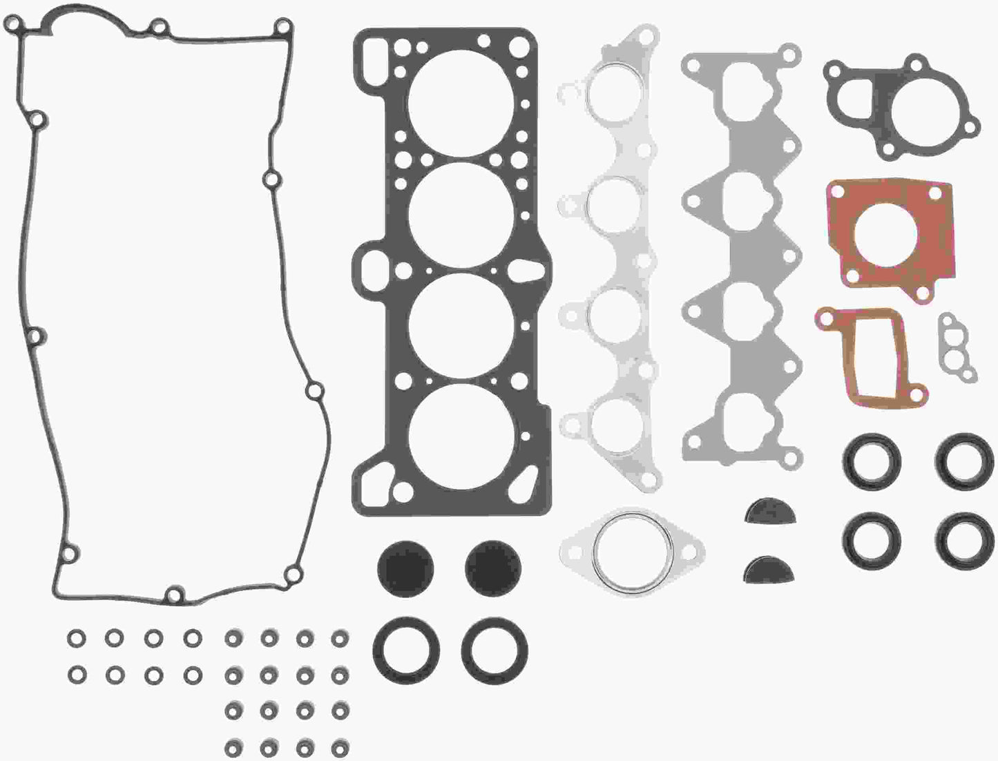 Victor Reinz Victor Reinz 02-10618-01 02-10618-01