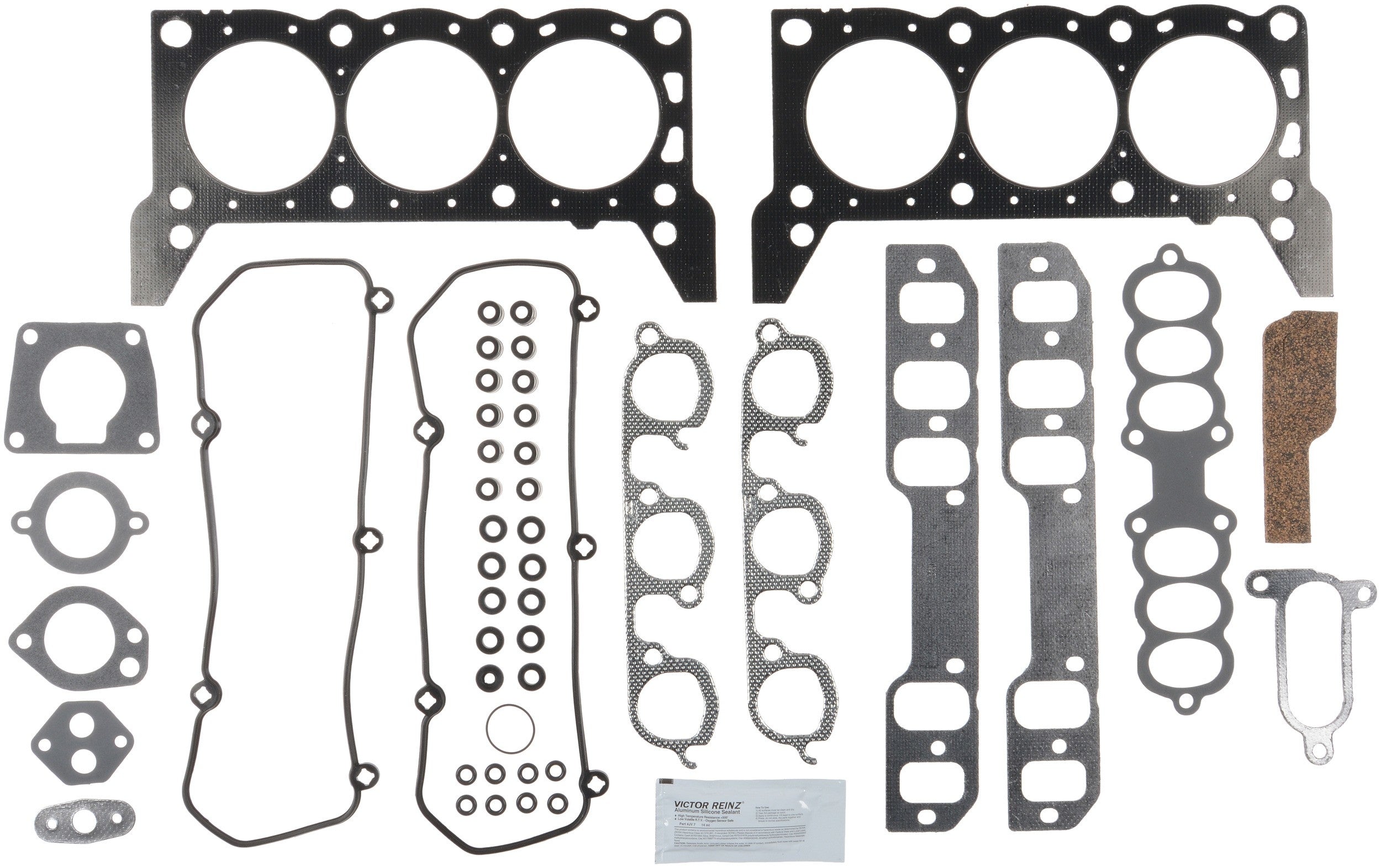 Victor Reinz Victor Reinz 02-10625-01 02-10625-01