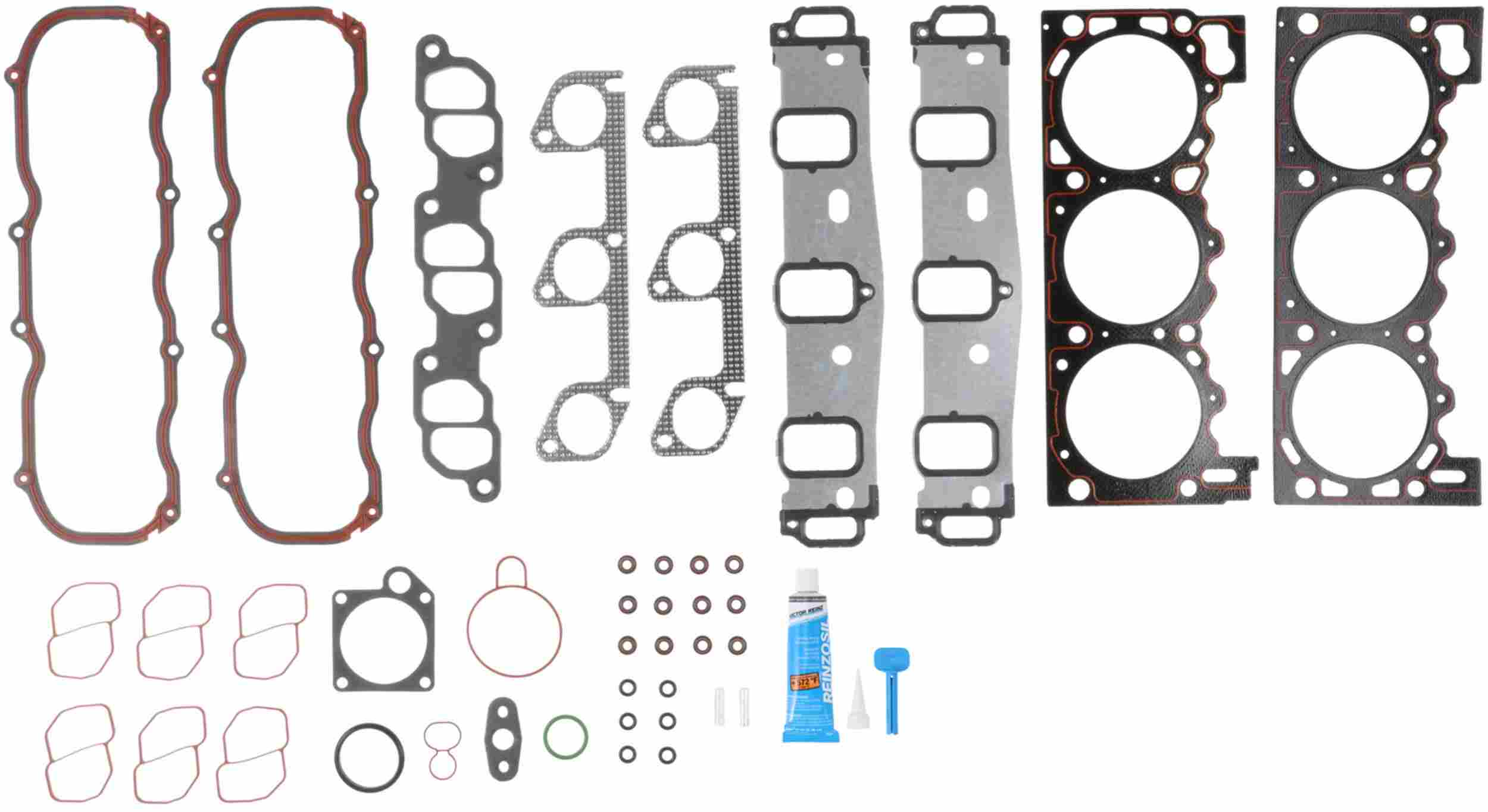 Victor Reinz Victor Reinz 02-10626-01 02-10626-01