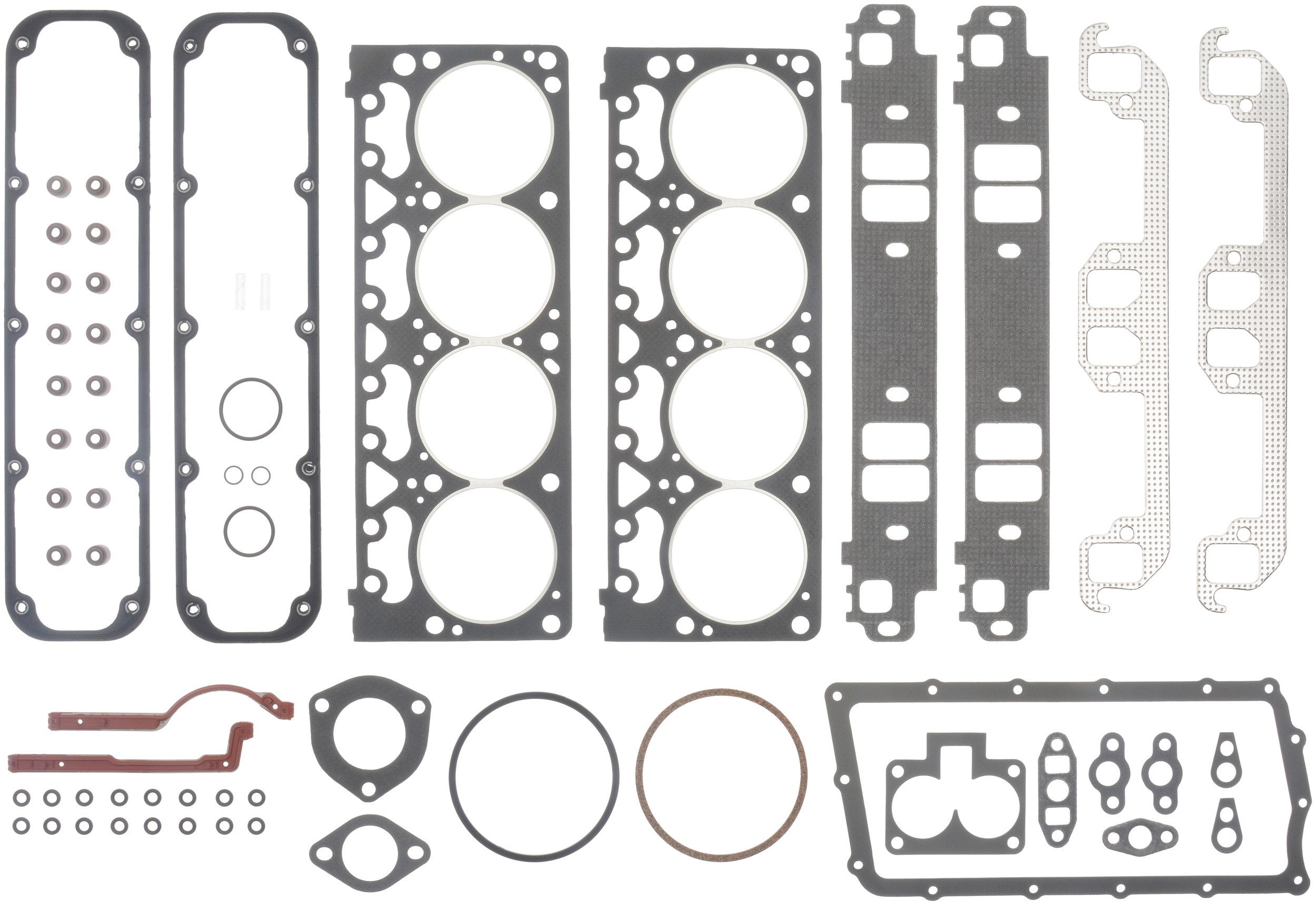 Victor Reinz Victor Reinz 02-10631-01 02-10631-01