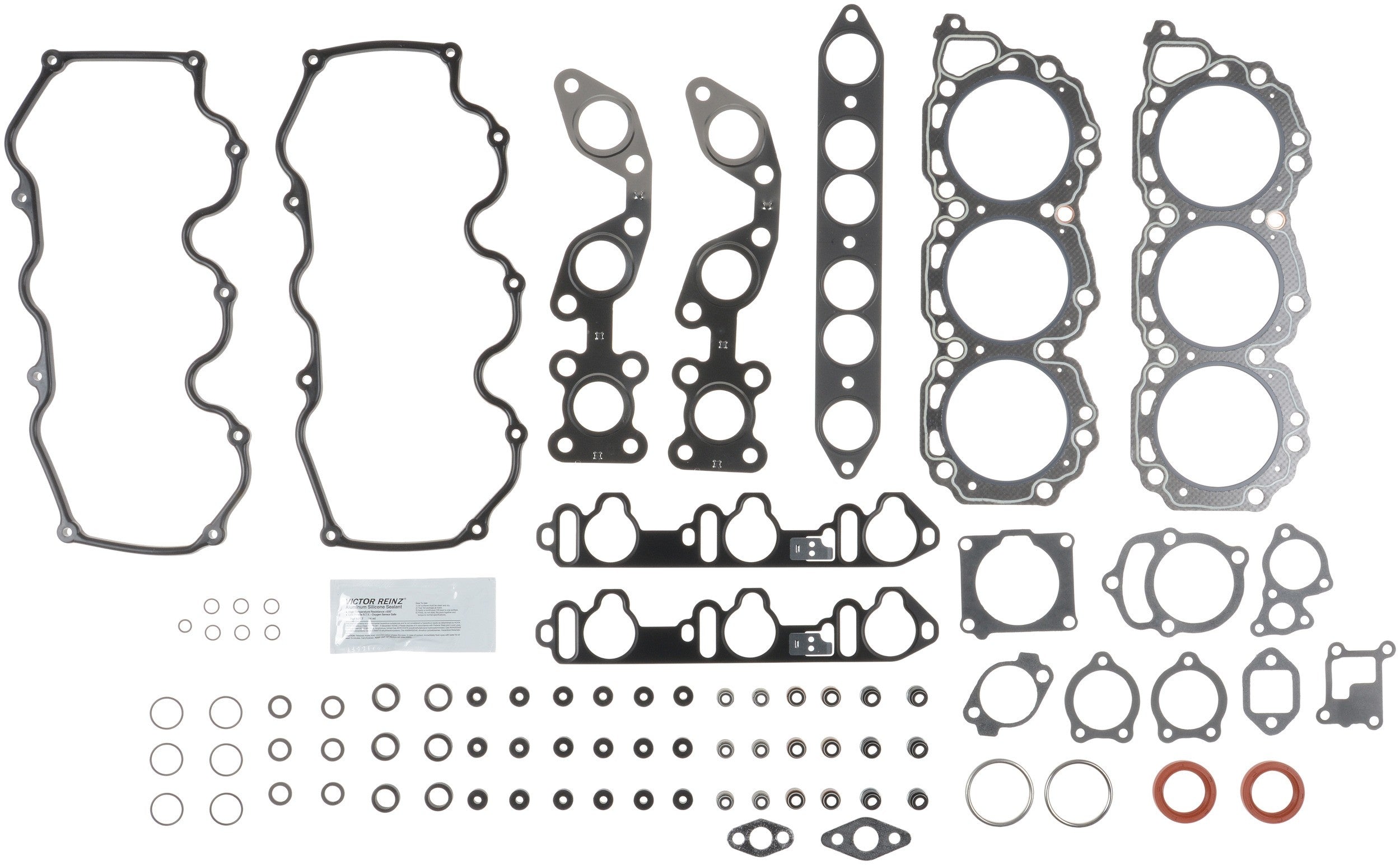 Victor Reinz Victor Reinz 02-10645-01 02-10645-01