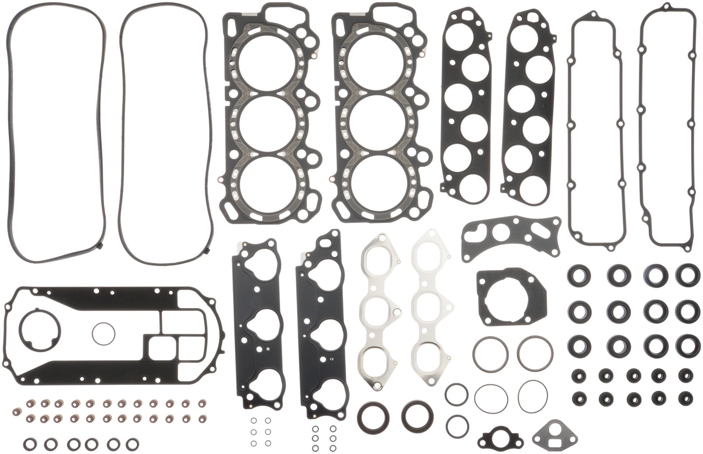 Victor Reinz Victor Reinz 02-10654-01 02-10654-01