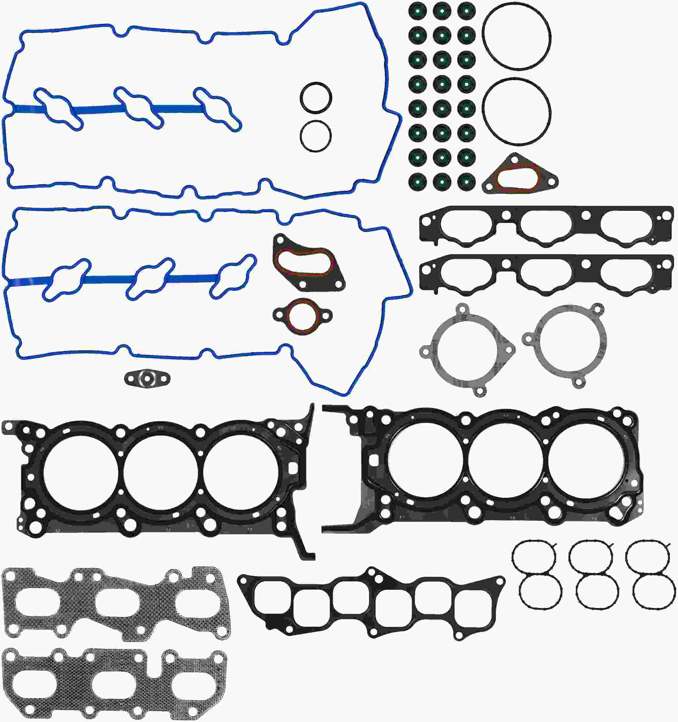 Victor Reinz Victor Reinz 02-10659-01 02-10659-01