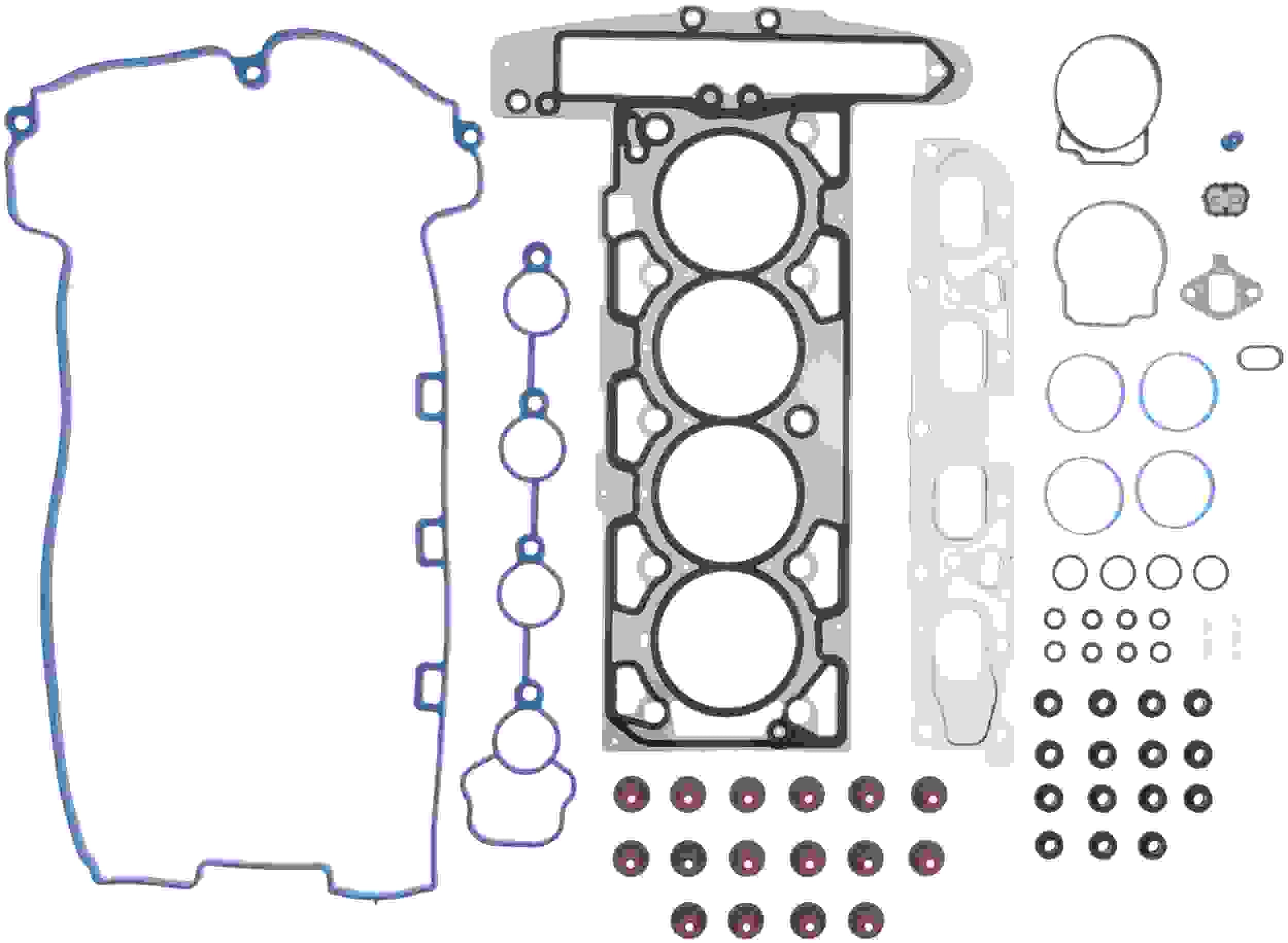 Victor Reinz Victor Reinz 02-10700-01 02-10700-01