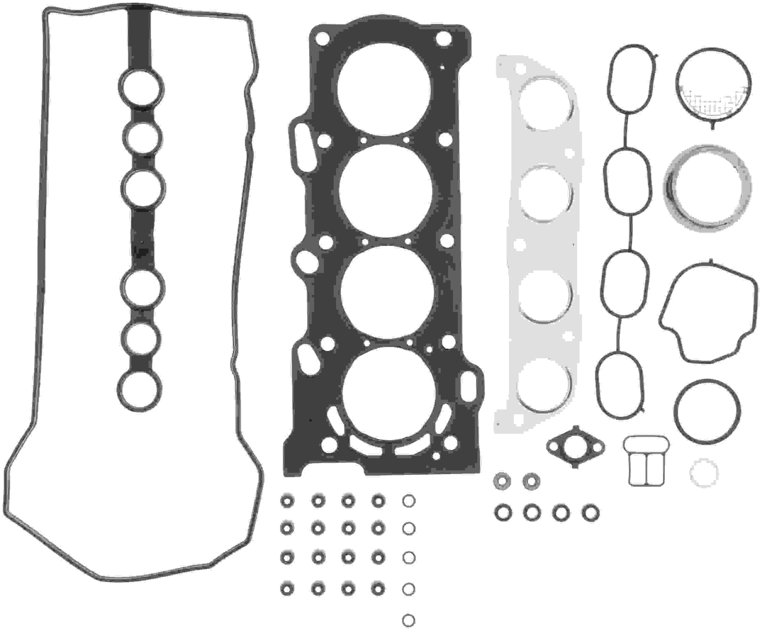 Victor Reinz Victor Reinz 02-10721-01 02-10721-01