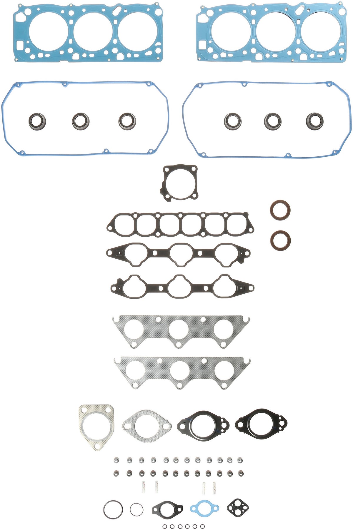 Reinz Engine Cylinder Head Gasket Set 02-10723-01