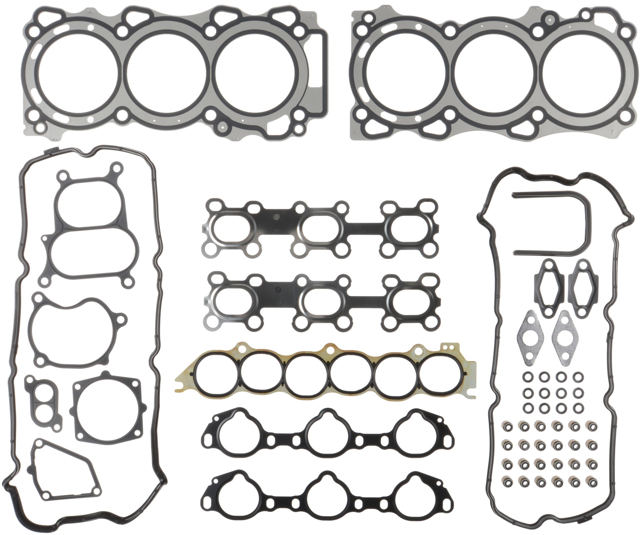 Victor Reinz Victor Reinz 02-10724-01 02-10724-01