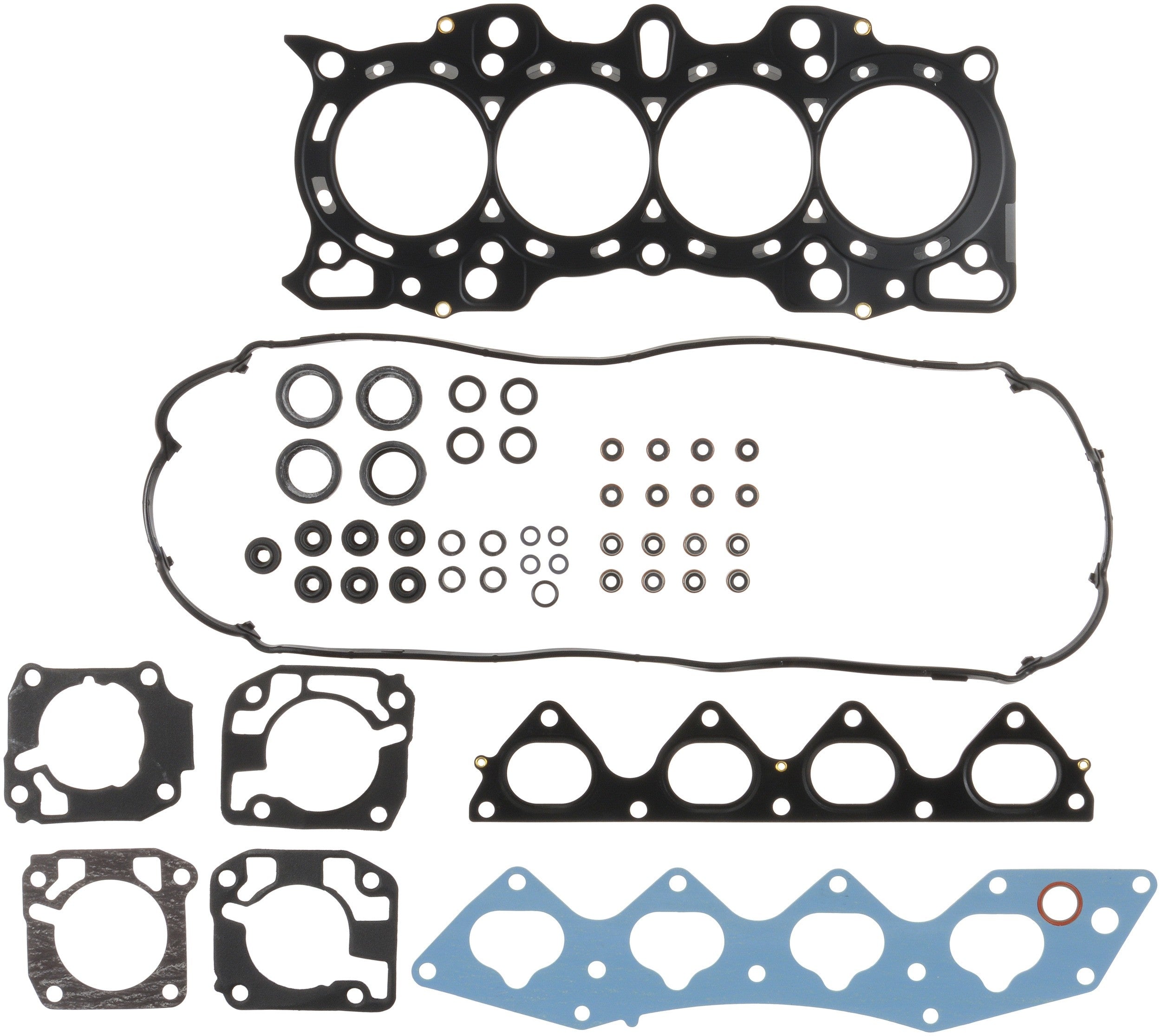 Victor Reinz Victor Reinz 02-10725-01 02-10725-01