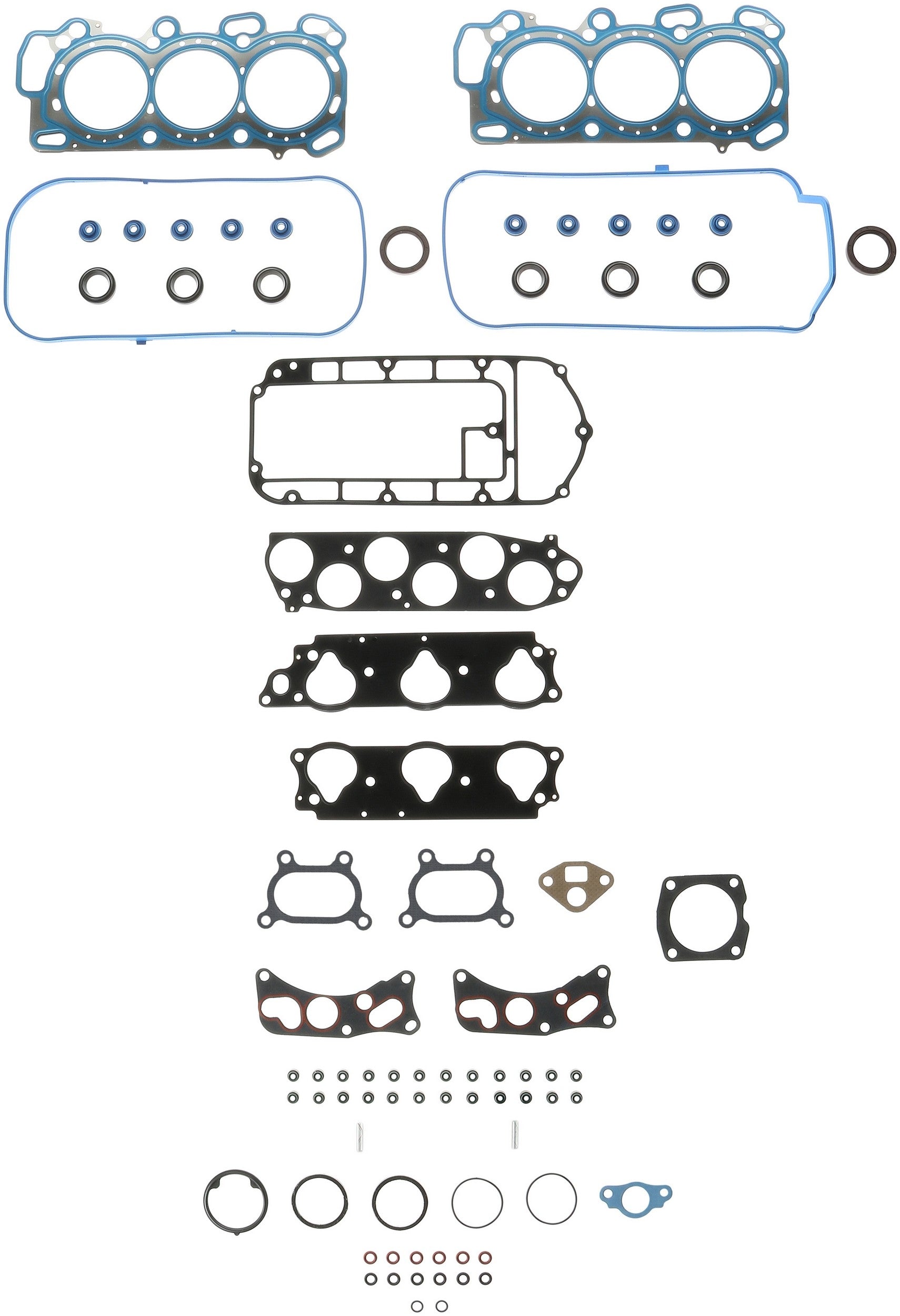 Victor Reinz Victor Reinz 02-10726-01 02-10726-01