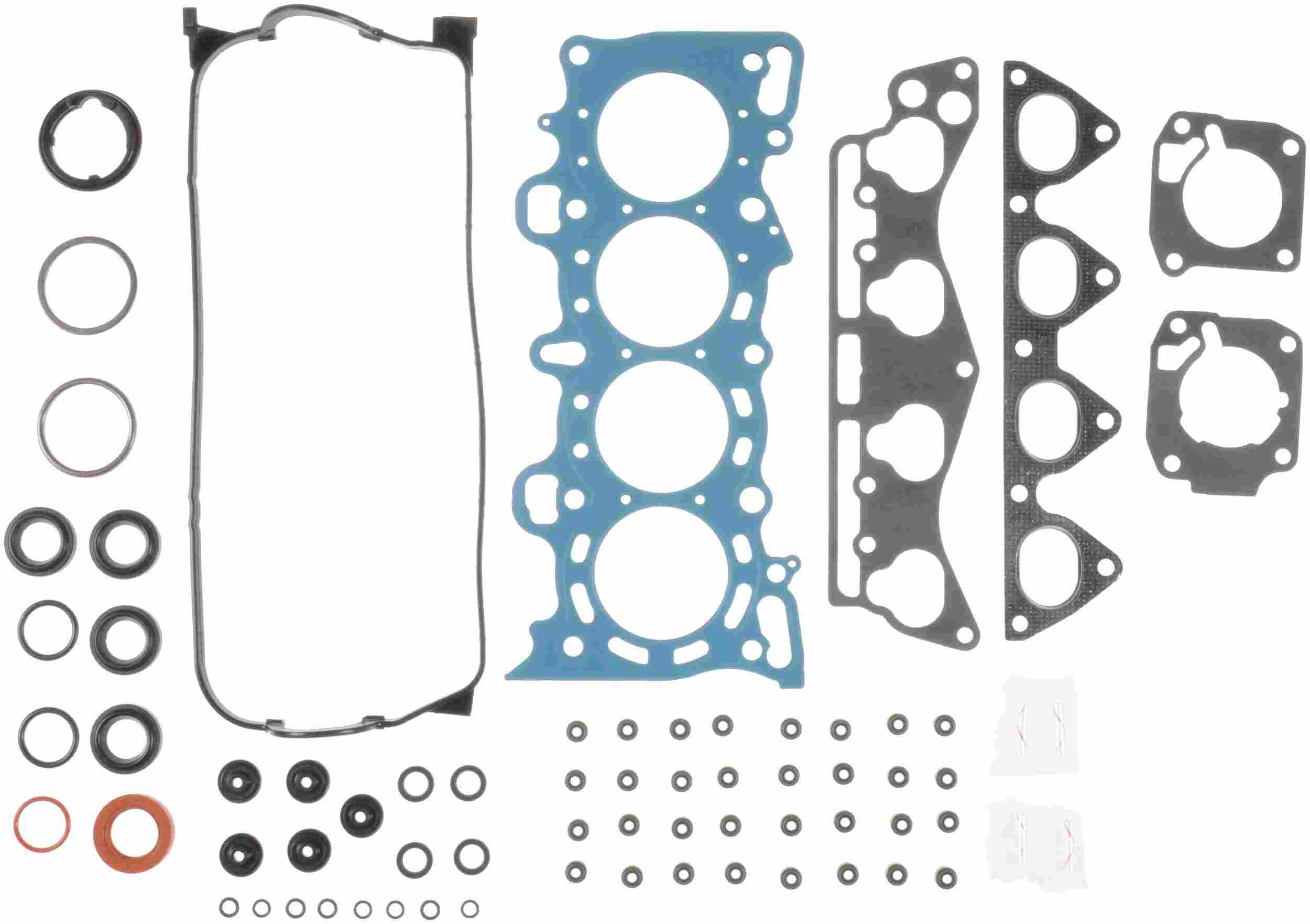 Victor Reinz Victor Reinz 02-10730-01 02-10730-01