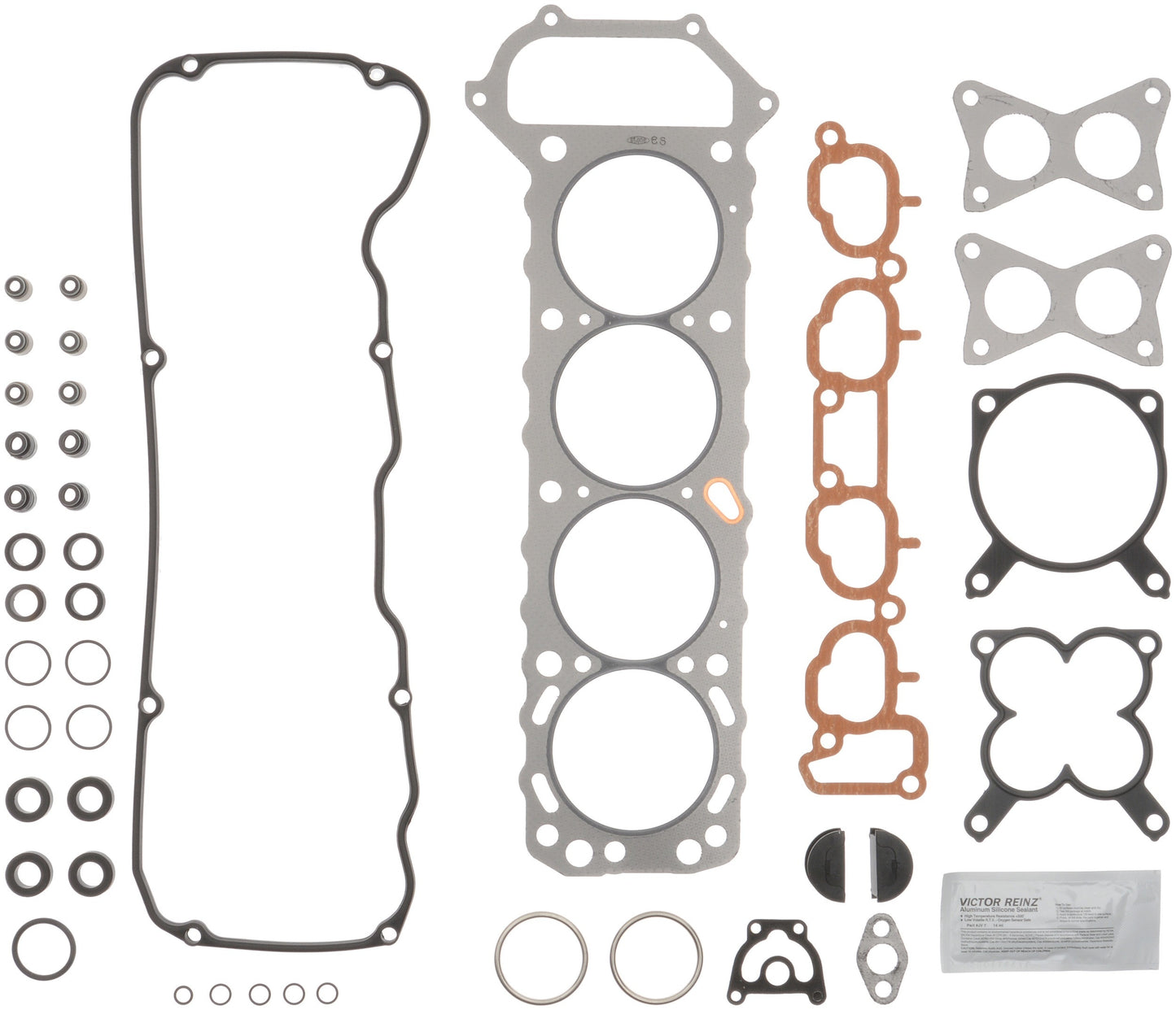 Victor Reinz Victor Reinz 02-10742-01 02-10742-01