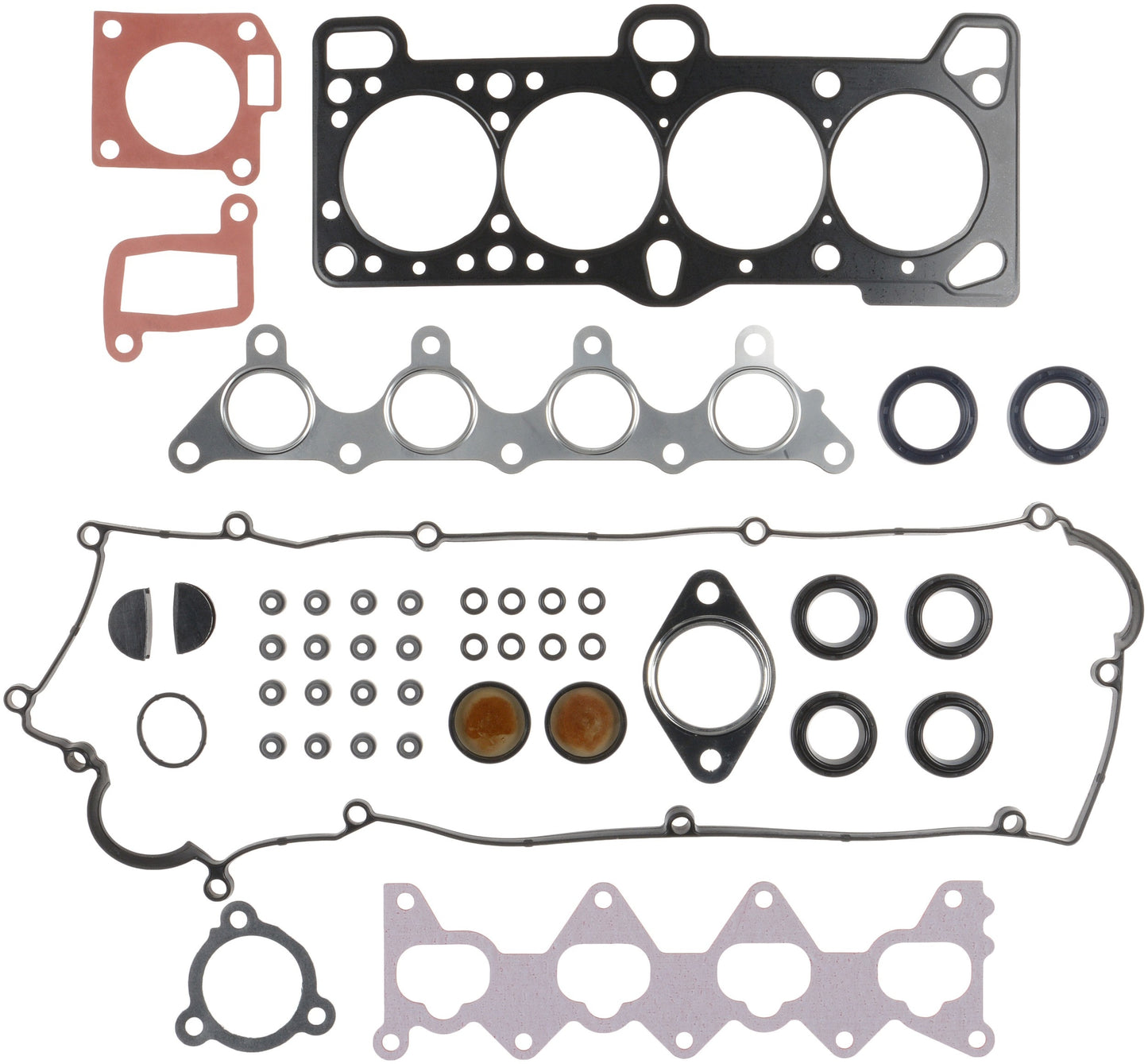 Victor Reinz Victor Reinz 02-10760-01 02-10760-01